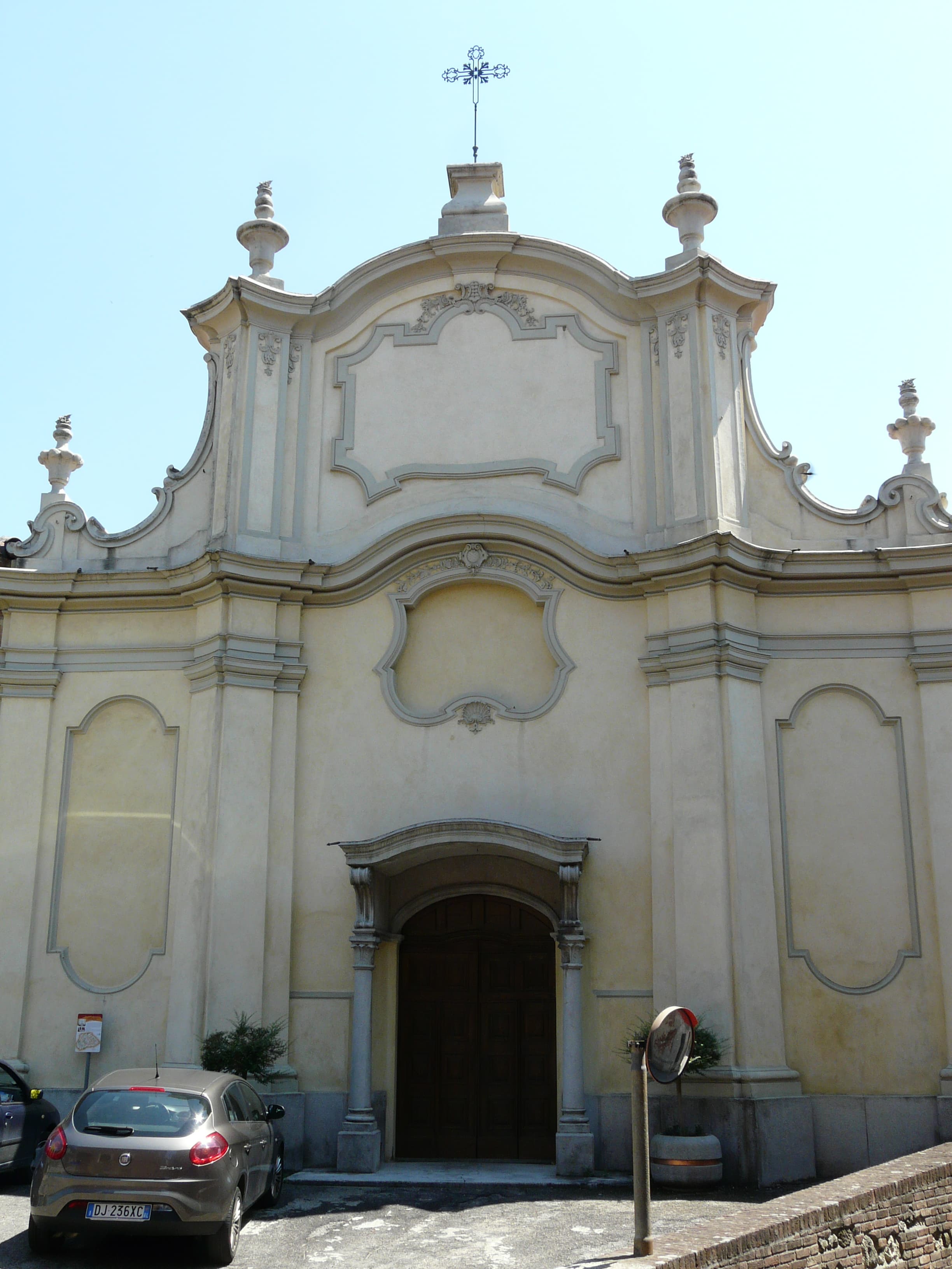 San Giacomo