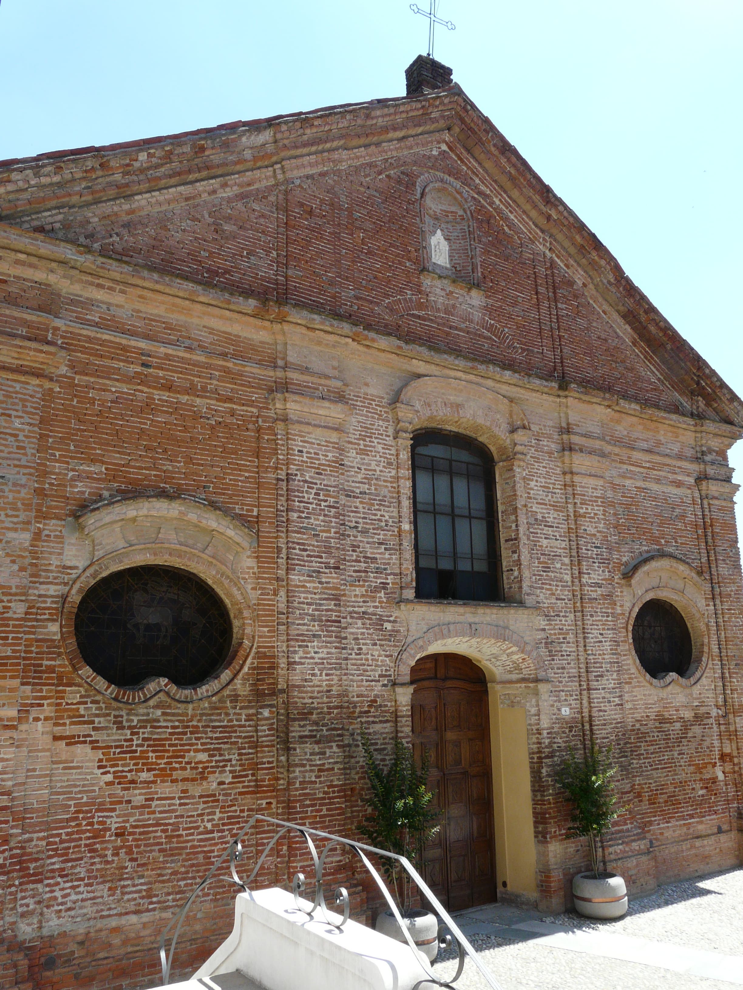 San Nazario