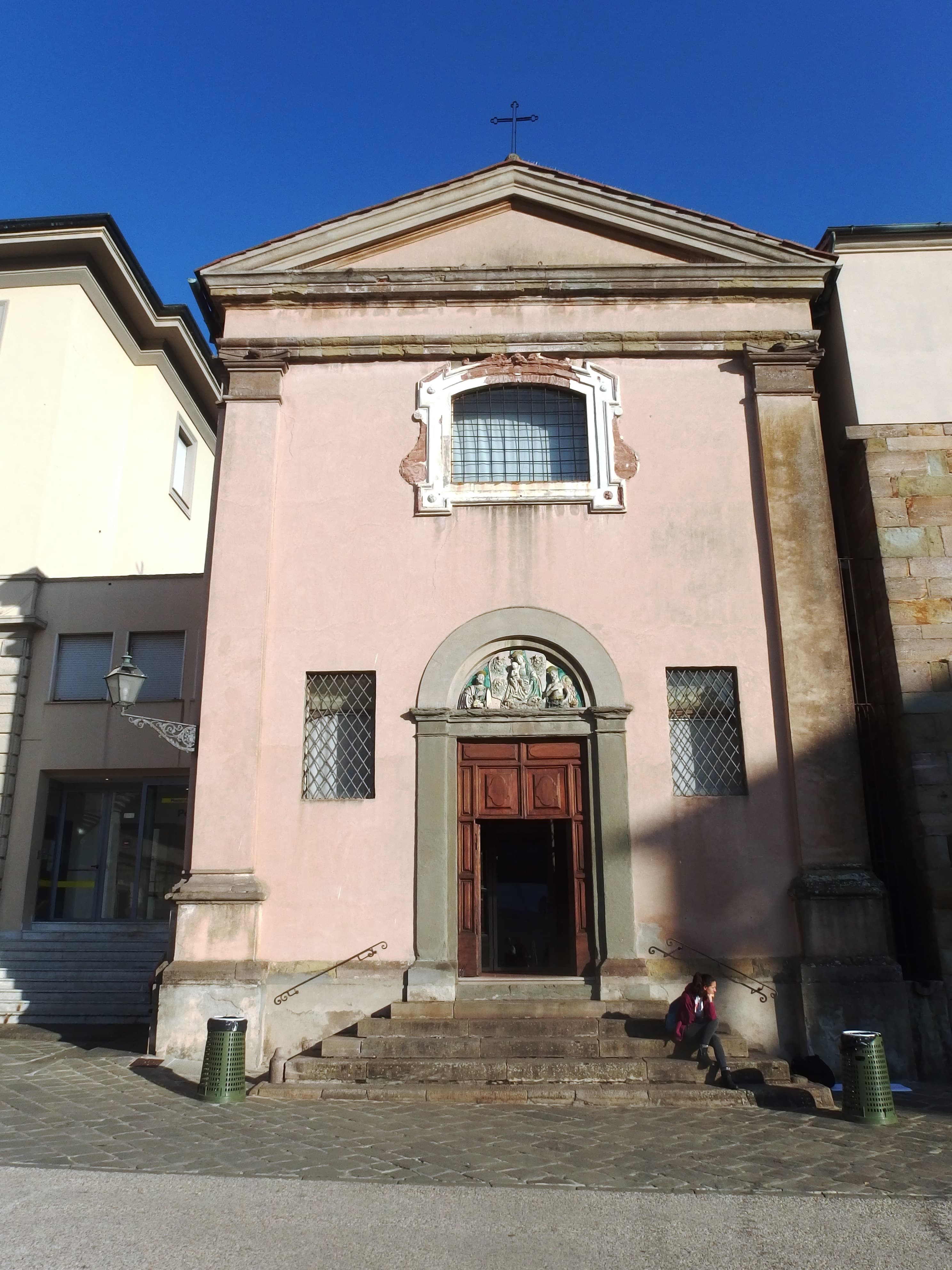 San Giuseppe