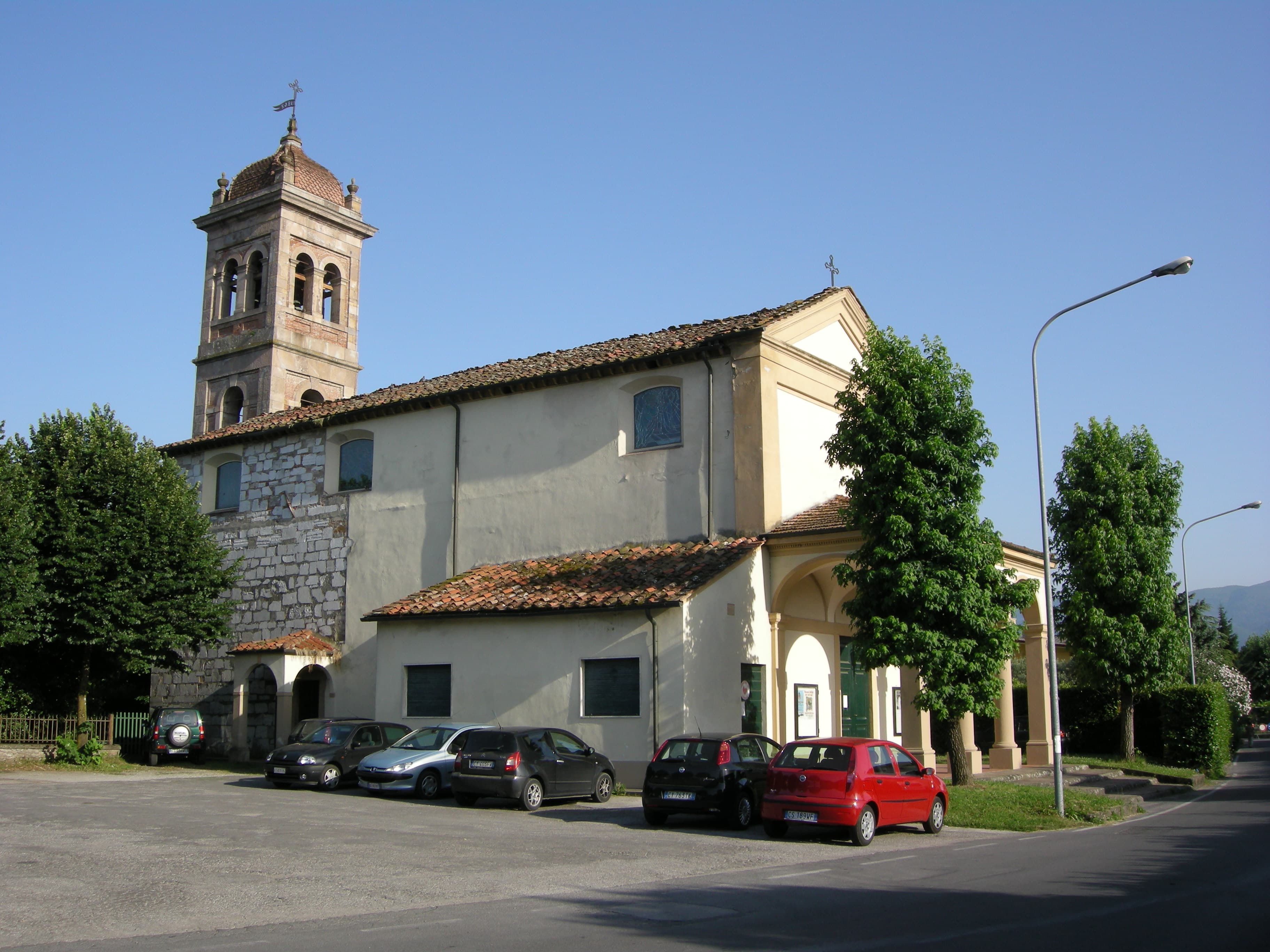 San Filippo (Lucca)