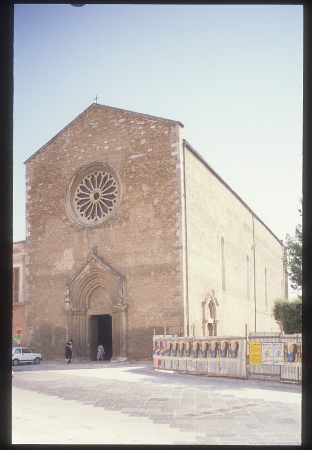 San Francesco Antonio Fasani