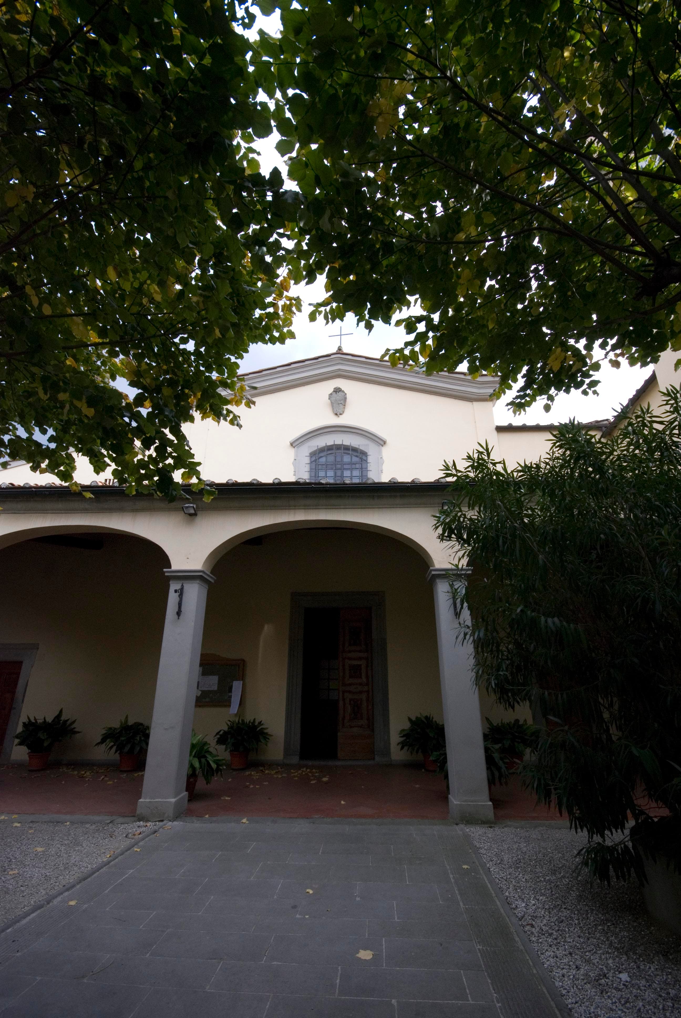 Santa Lucia