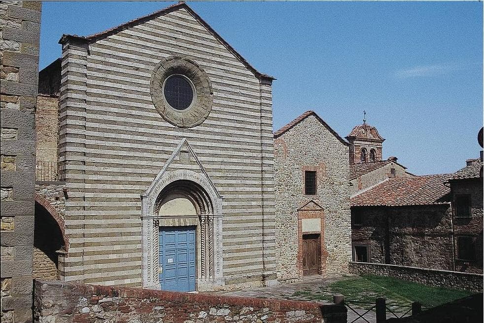 San Francesco