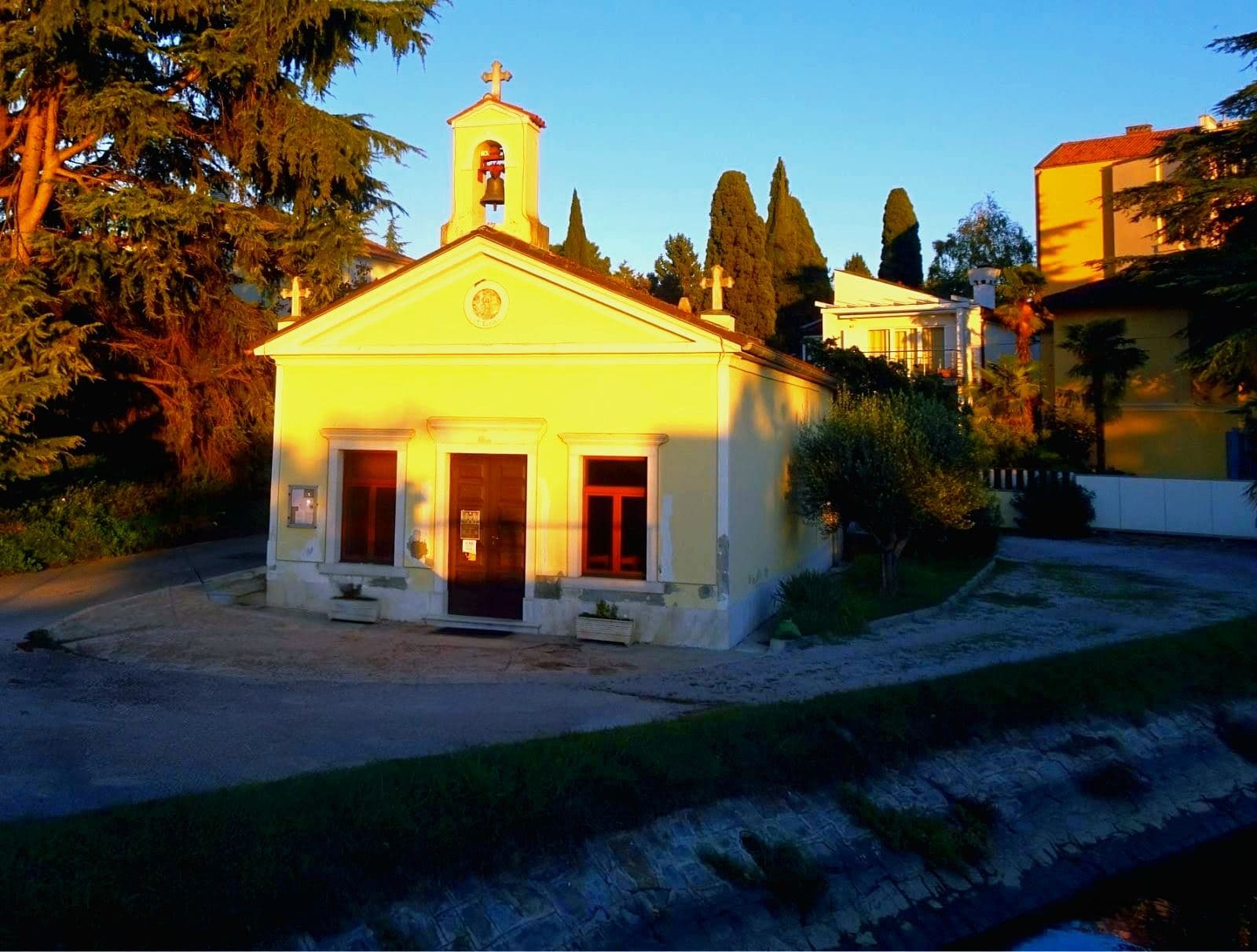 Parish Church of st. Lucy
