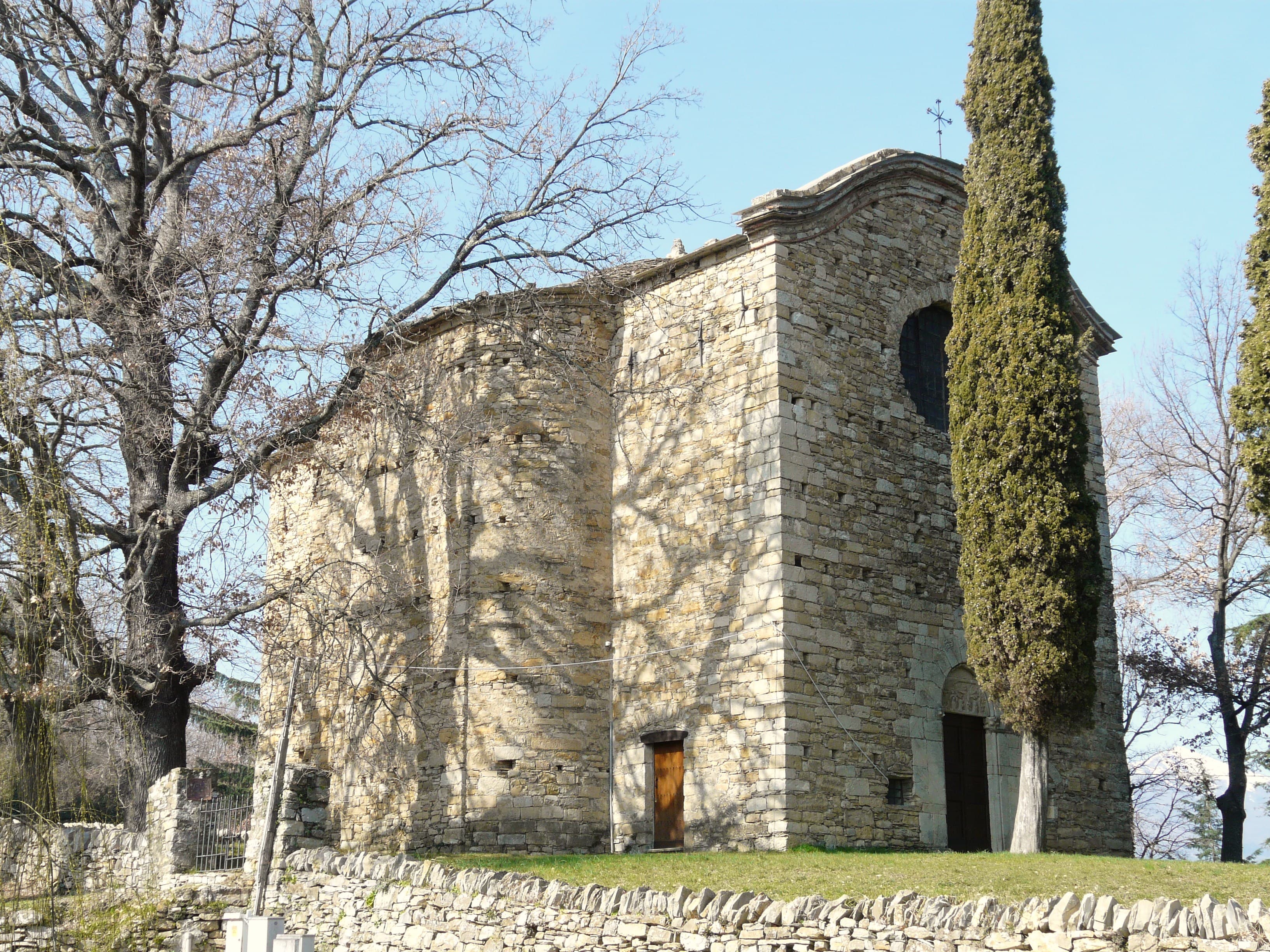 Santo Stefano