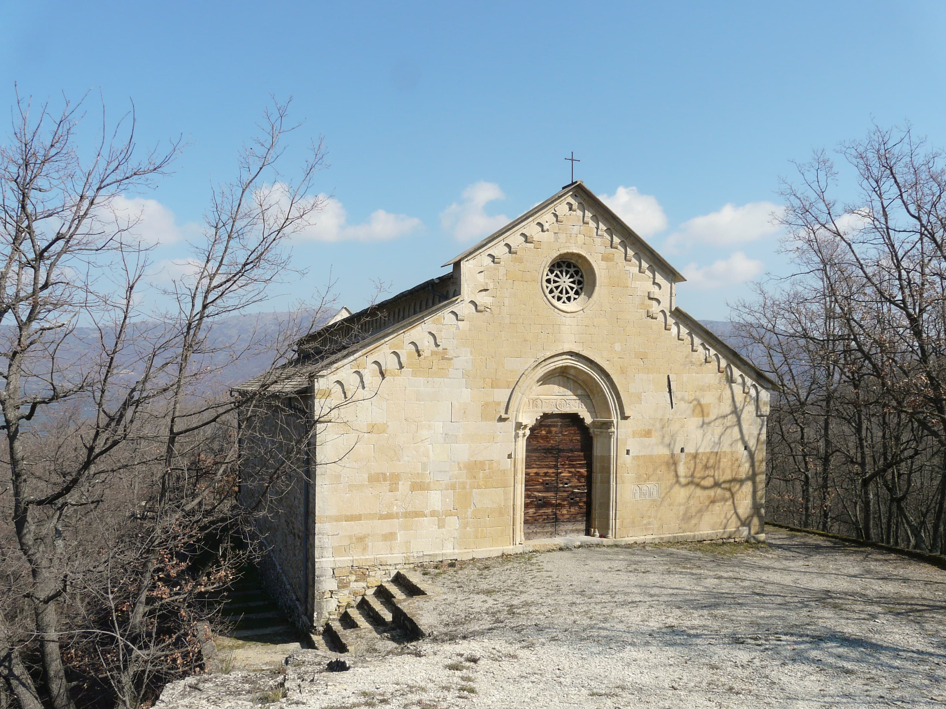 Santa Maria Maddalena