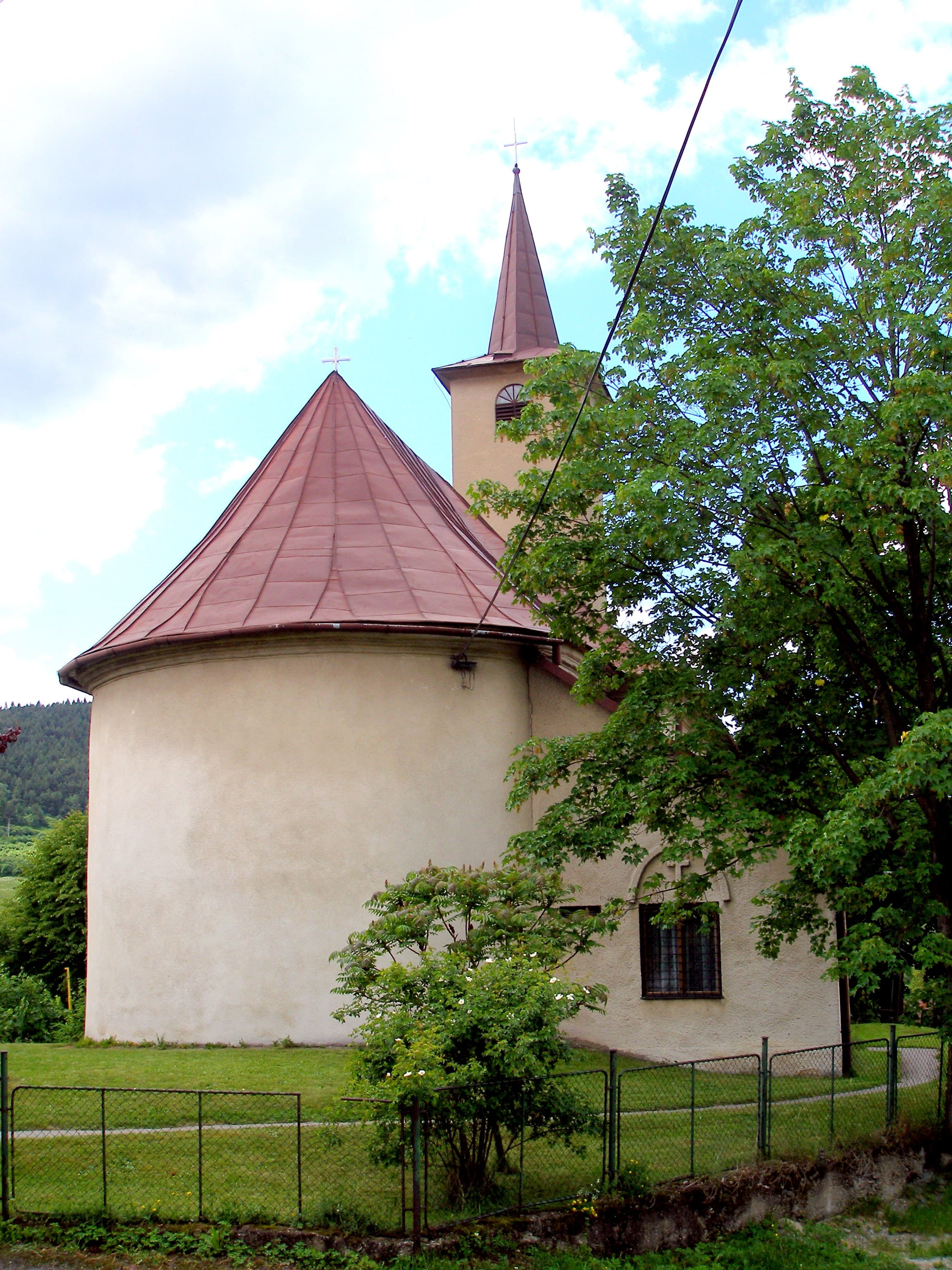 Church of the Holy Trinity