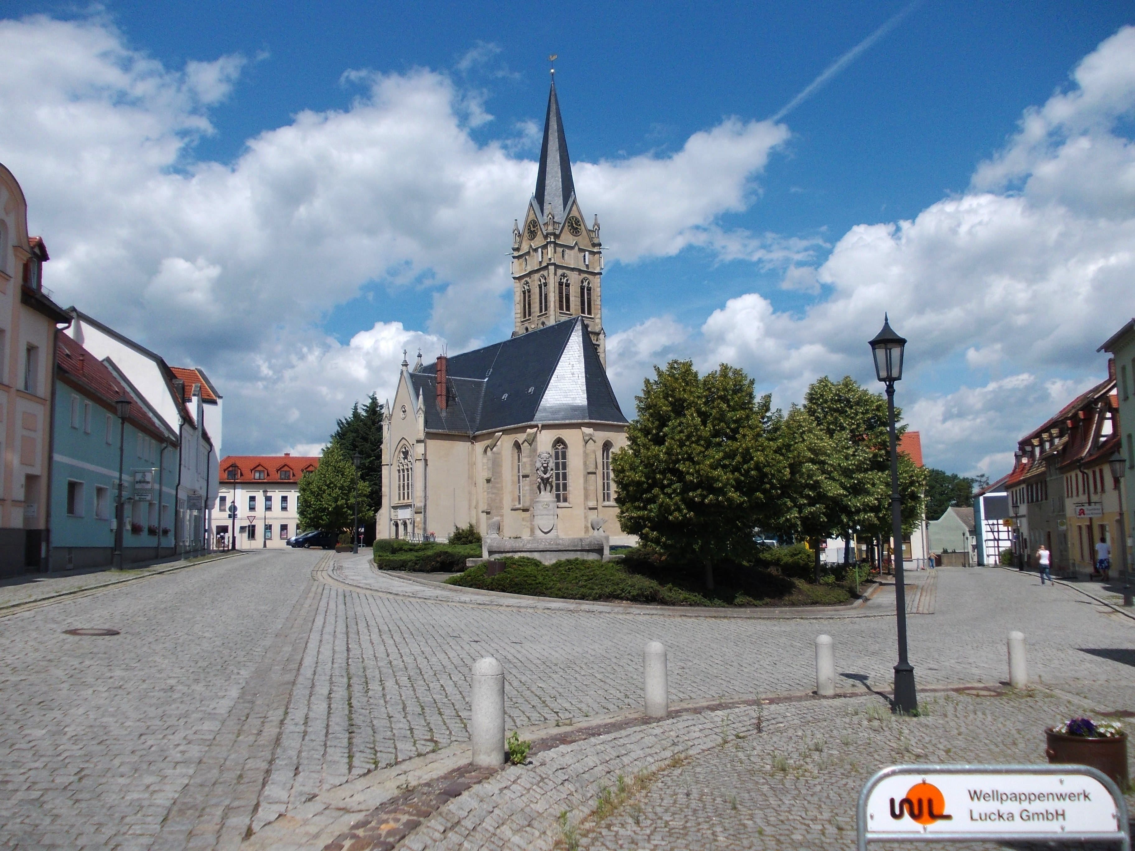 Pankratiuskirche
