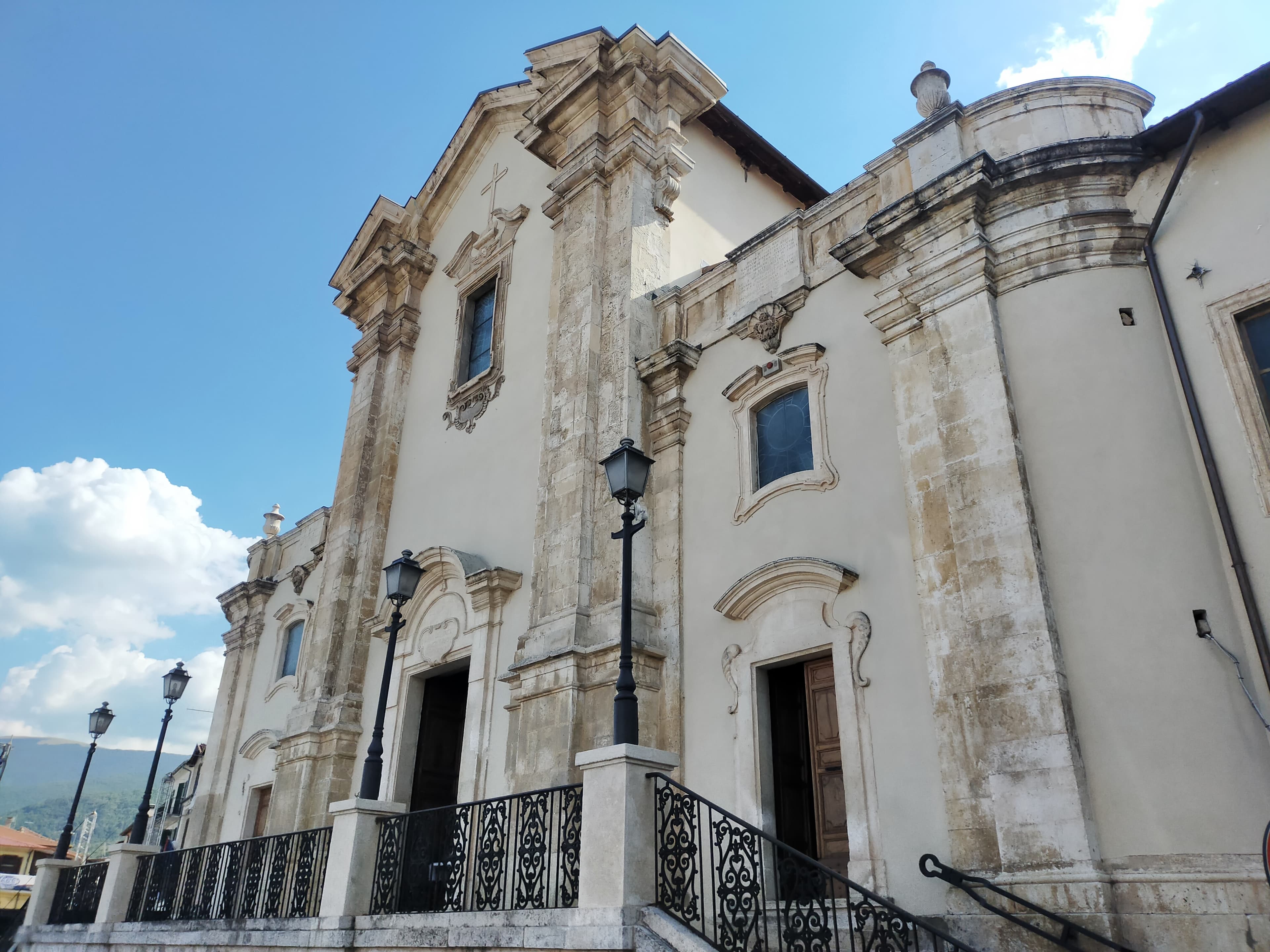 San Giovanni Battista