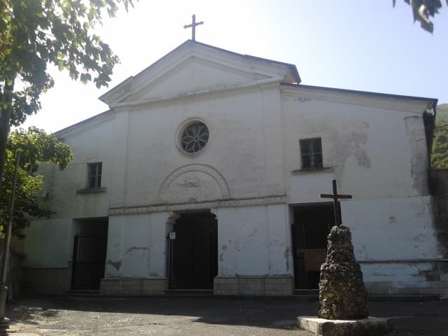 Convento dei Frati Cappuccini