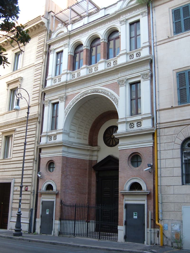 San Marone