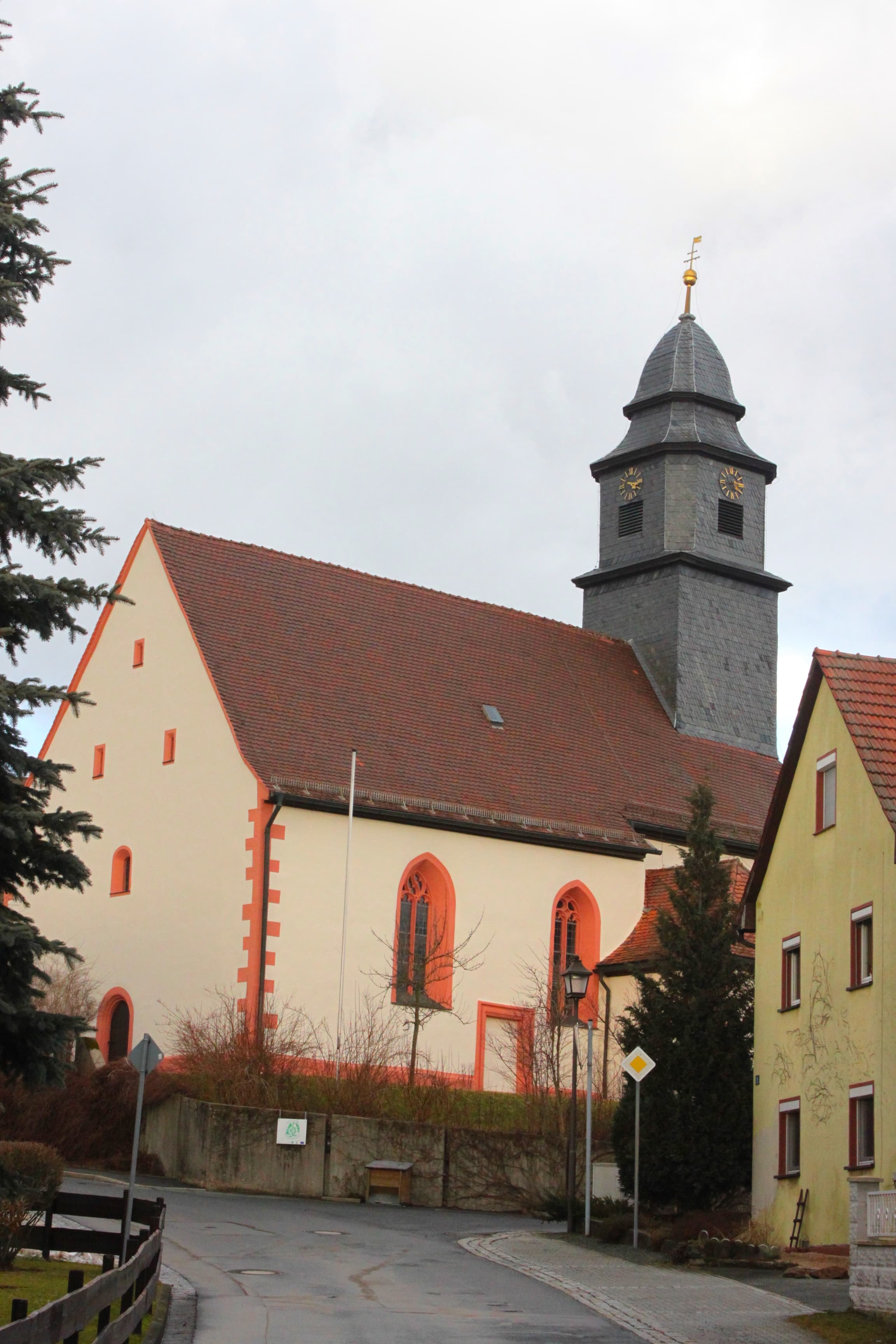 Kirche