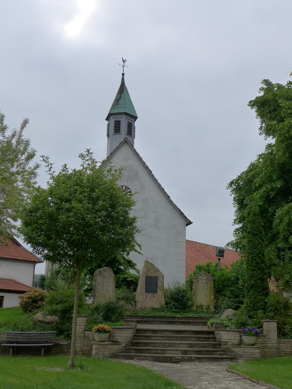 Kapelle Lübbrechtsen