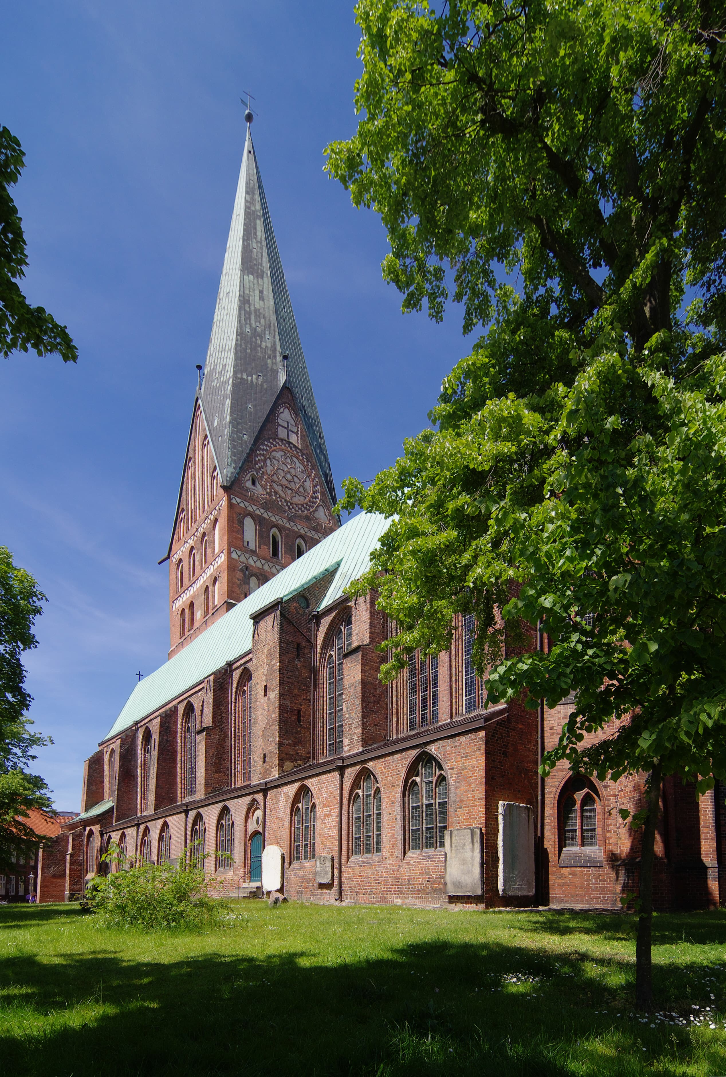 St. John's Church