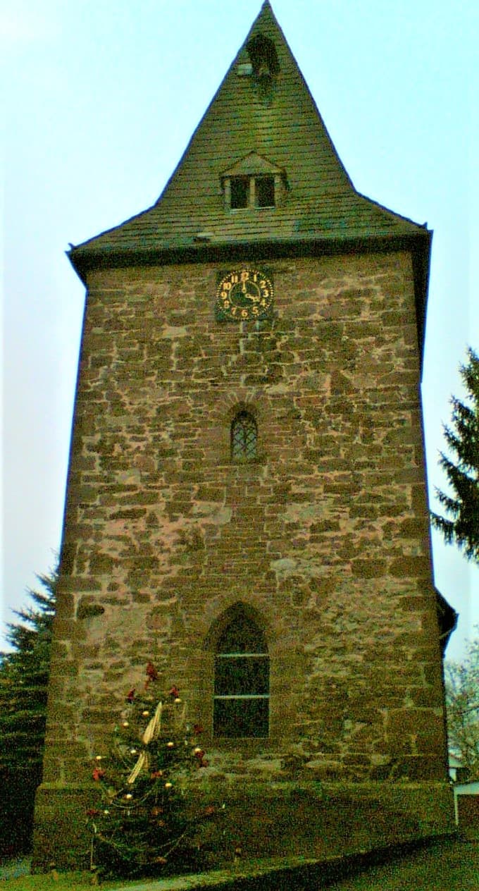 St. Marien