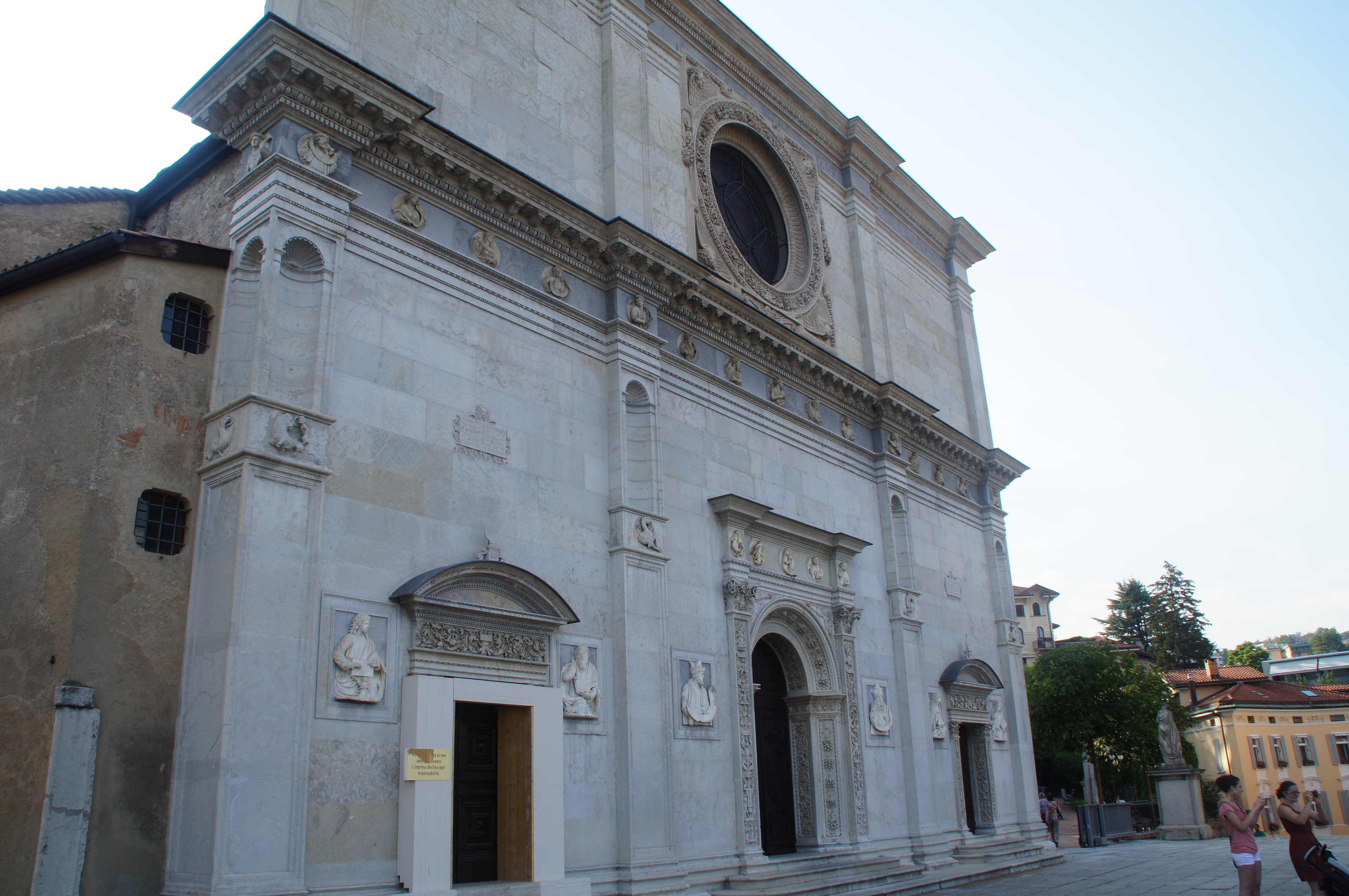 Cathedral of Saint Lawrence