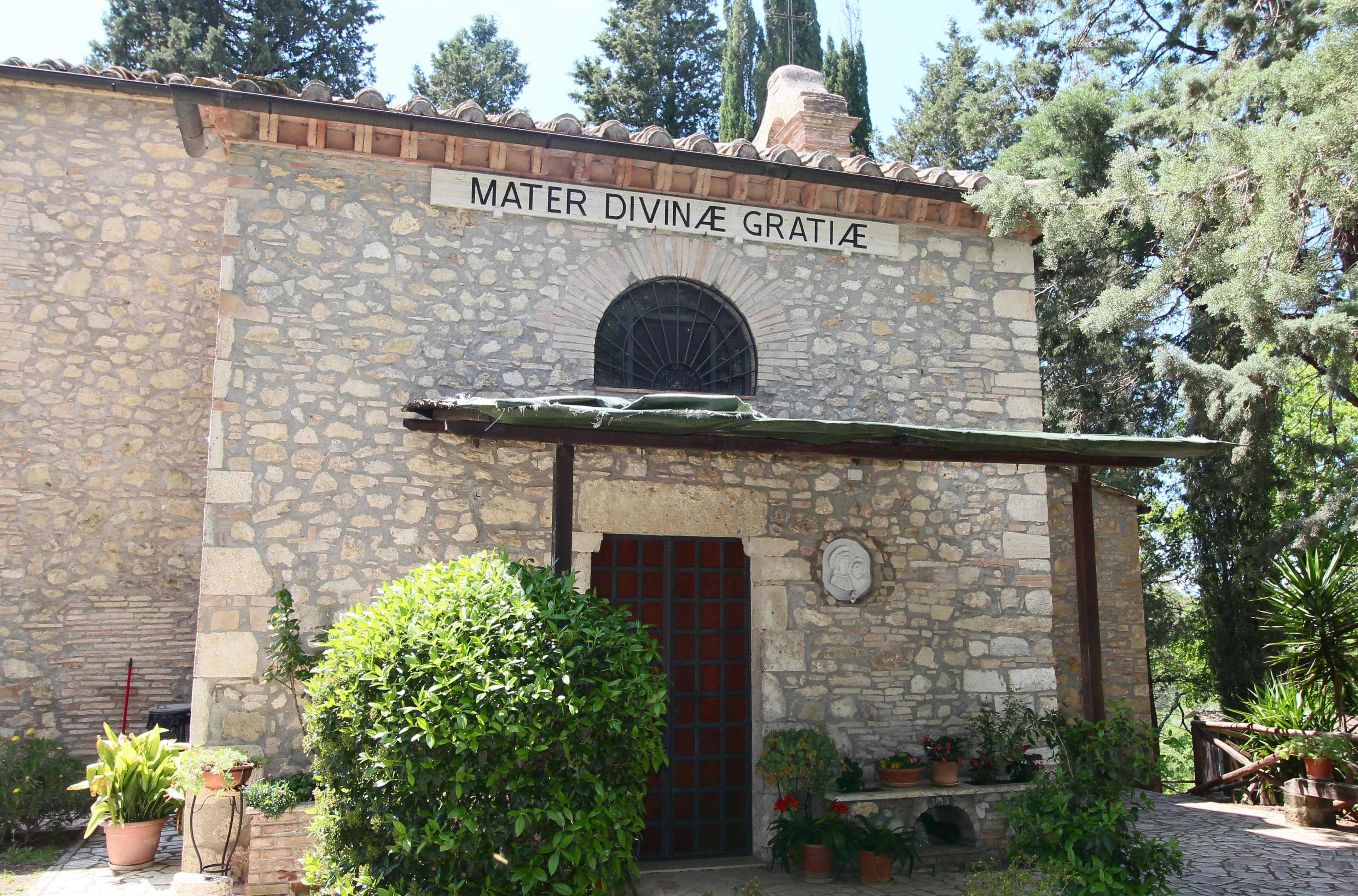 Santa Maria di Ramici