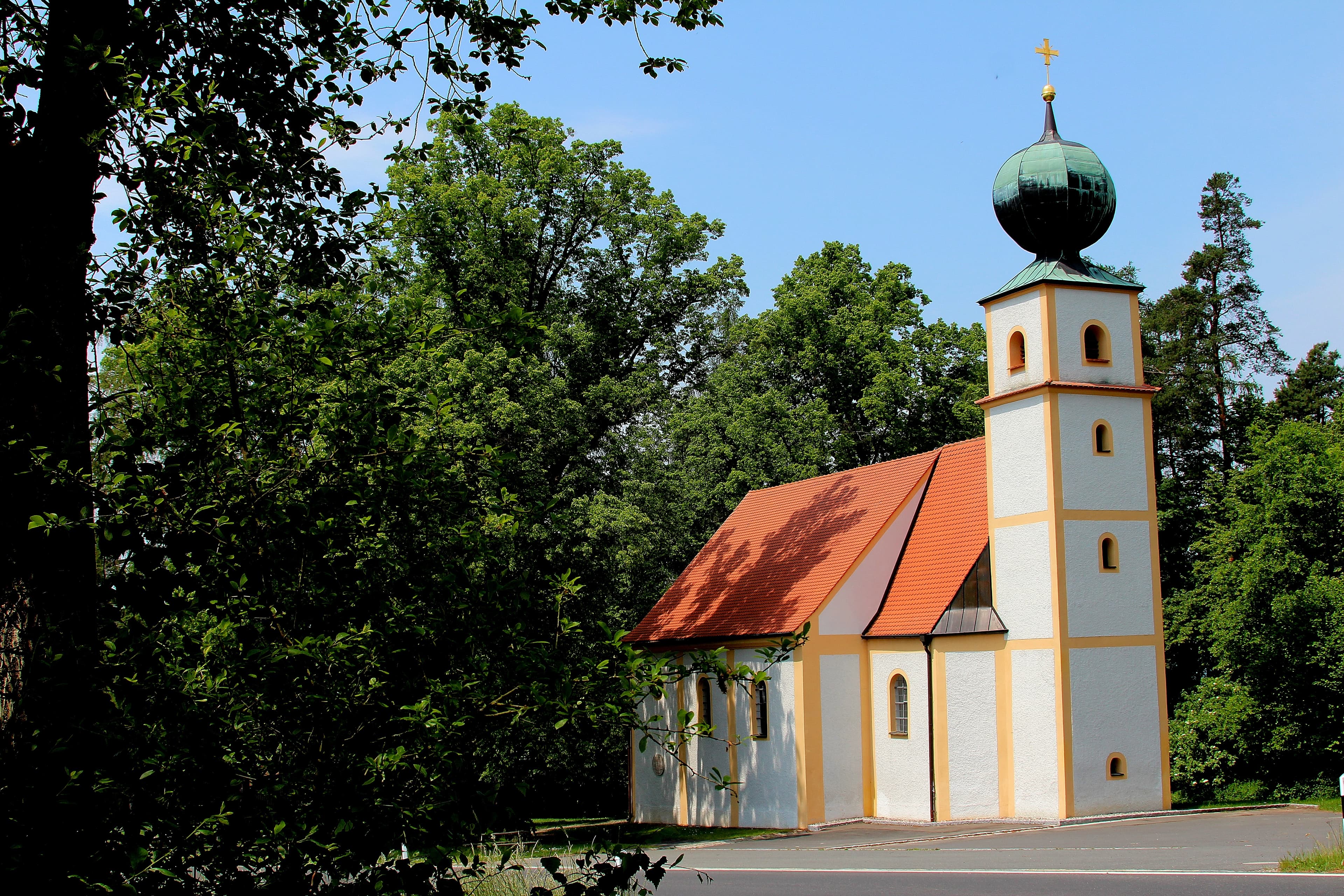 St. Nikolaus