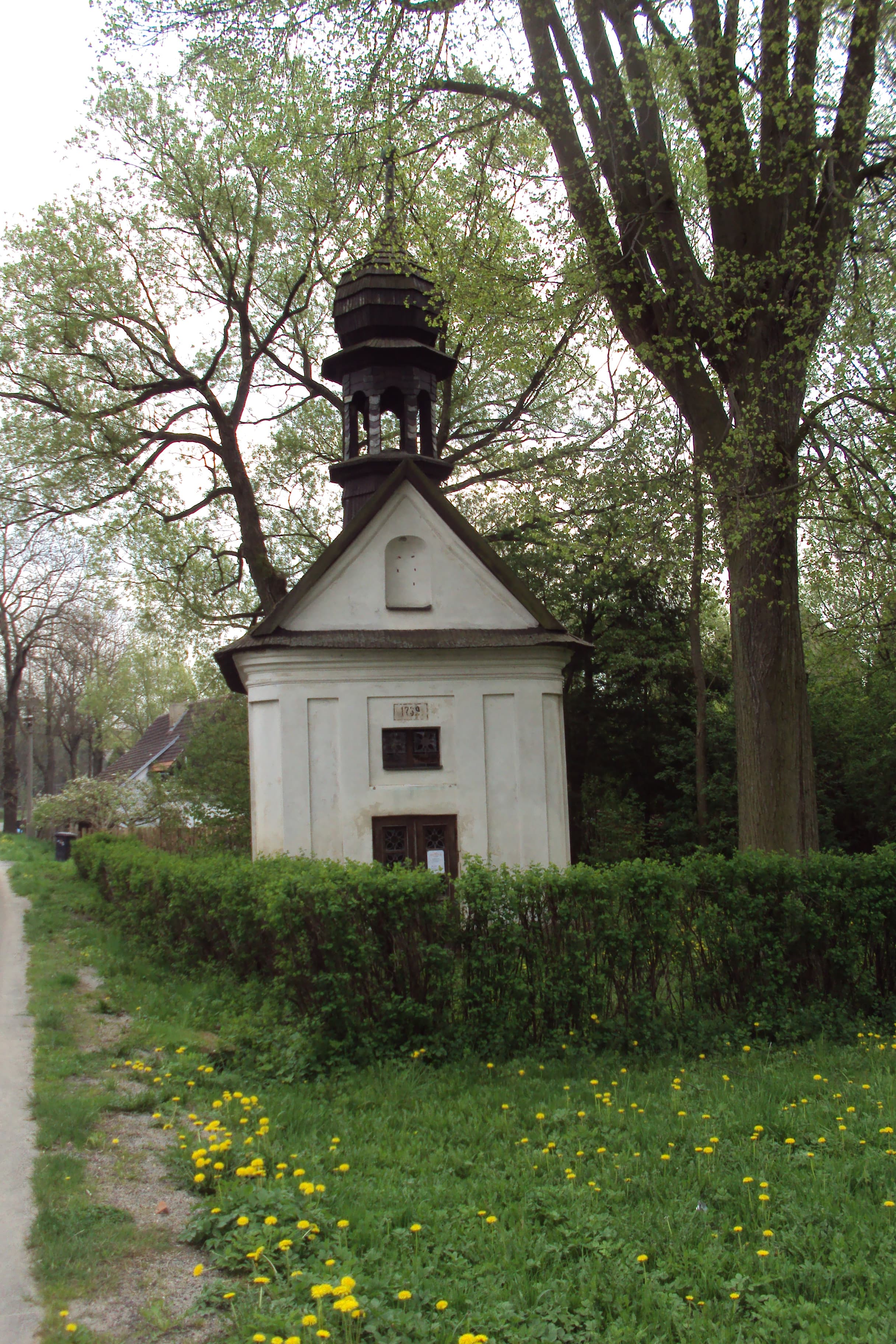 Chapel of Holy Trinity