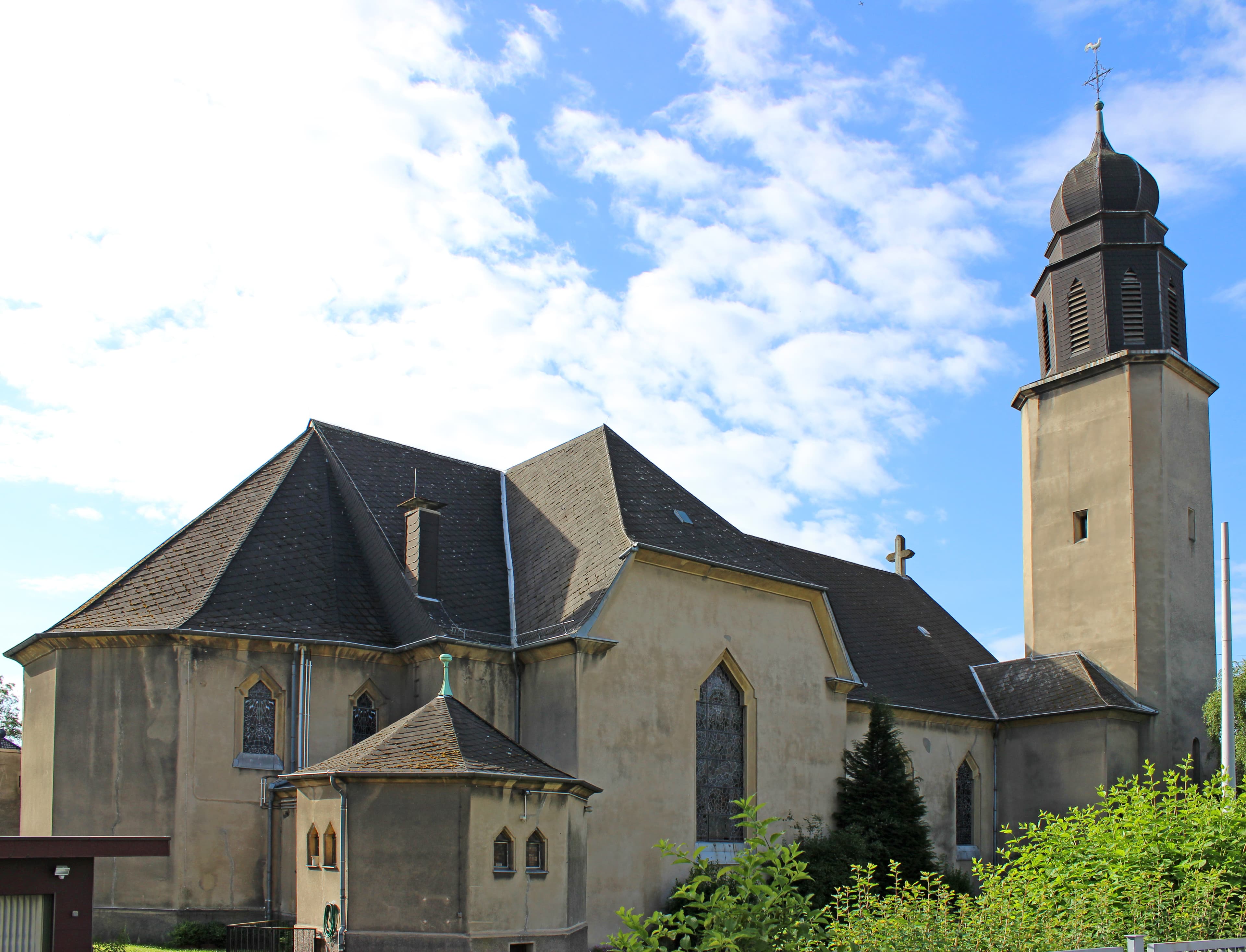 Christkönig