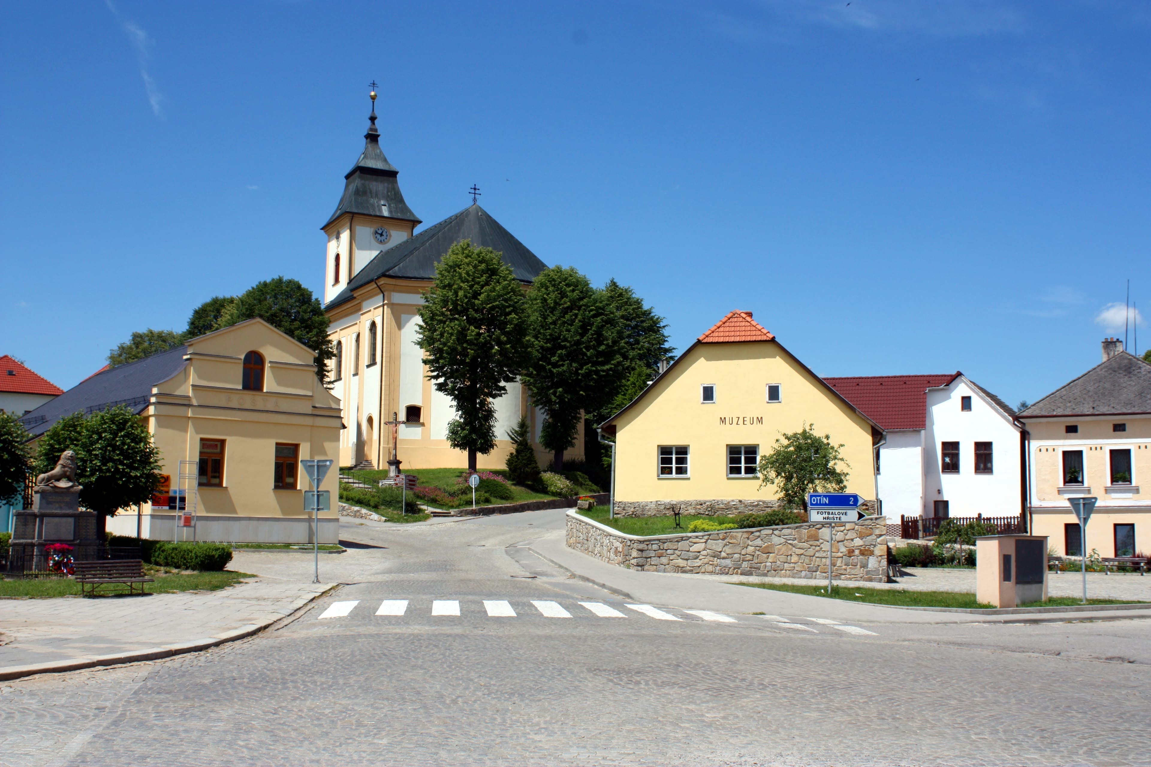 Church of Saint Bartholomew