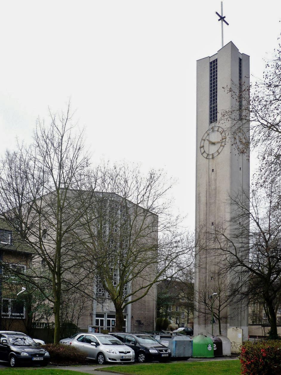 Lukaskirche