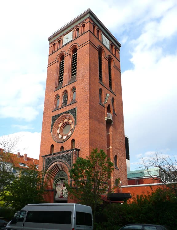 Lukaskirche