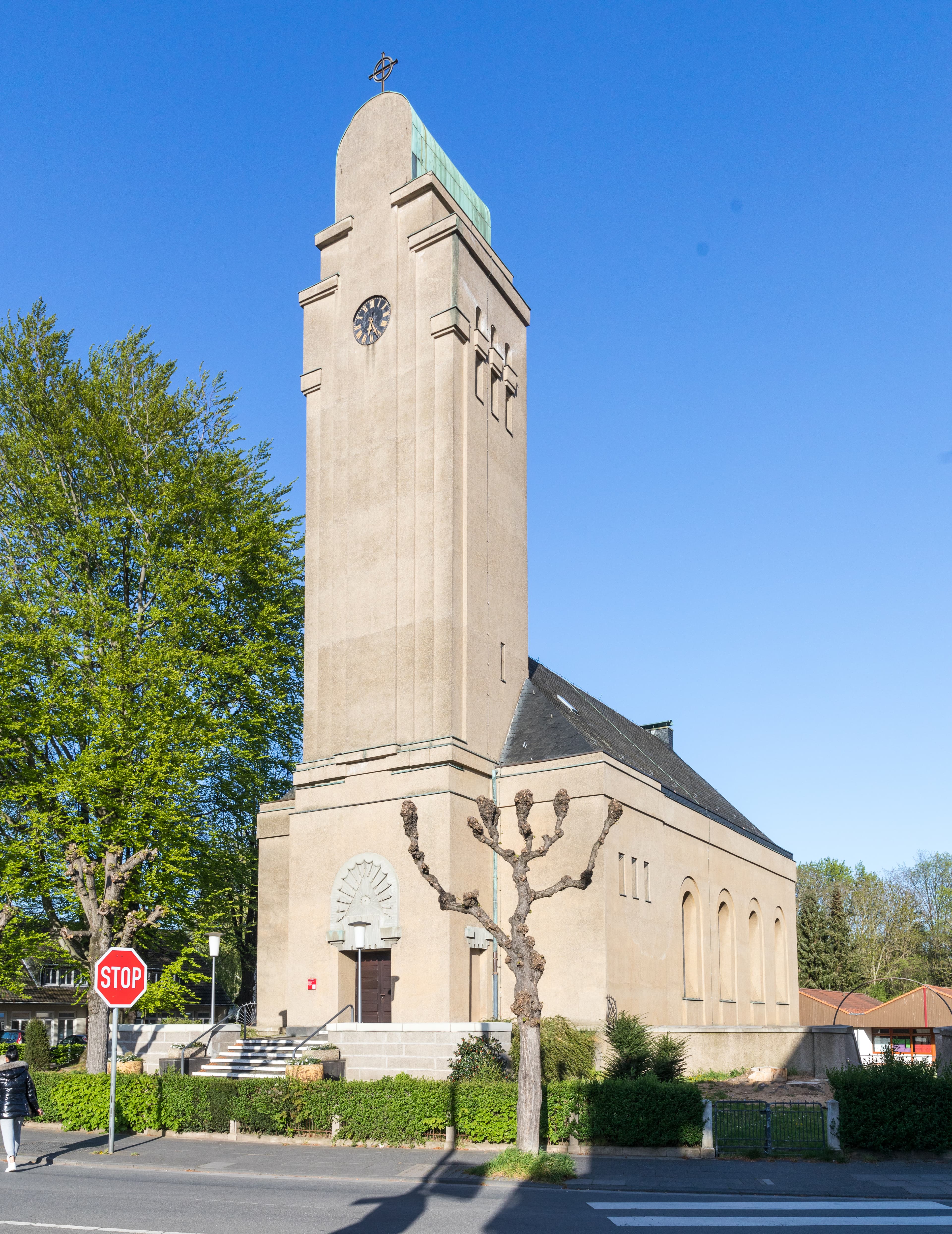 Lukaskirche