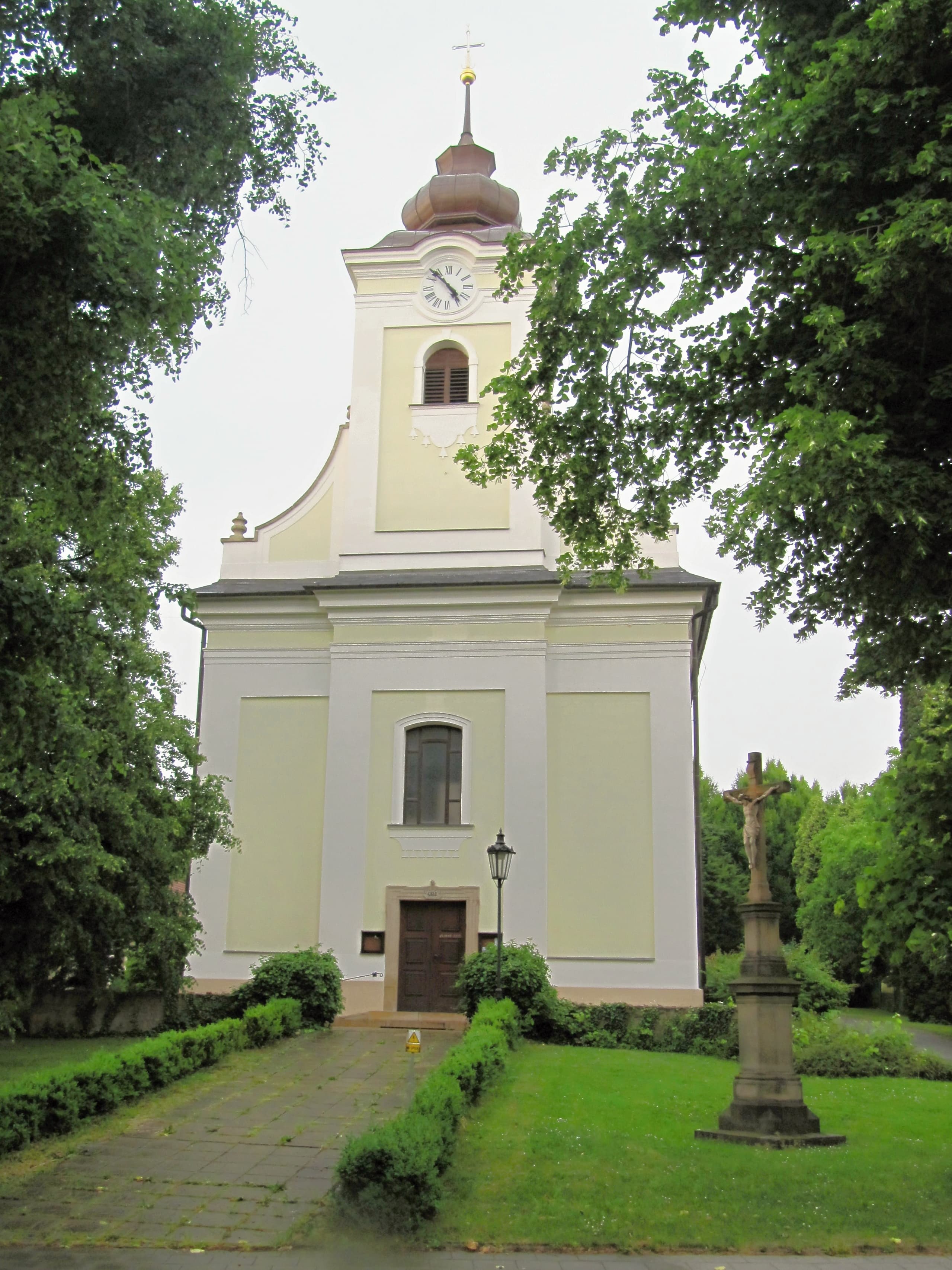 Church of Saint Joseph
