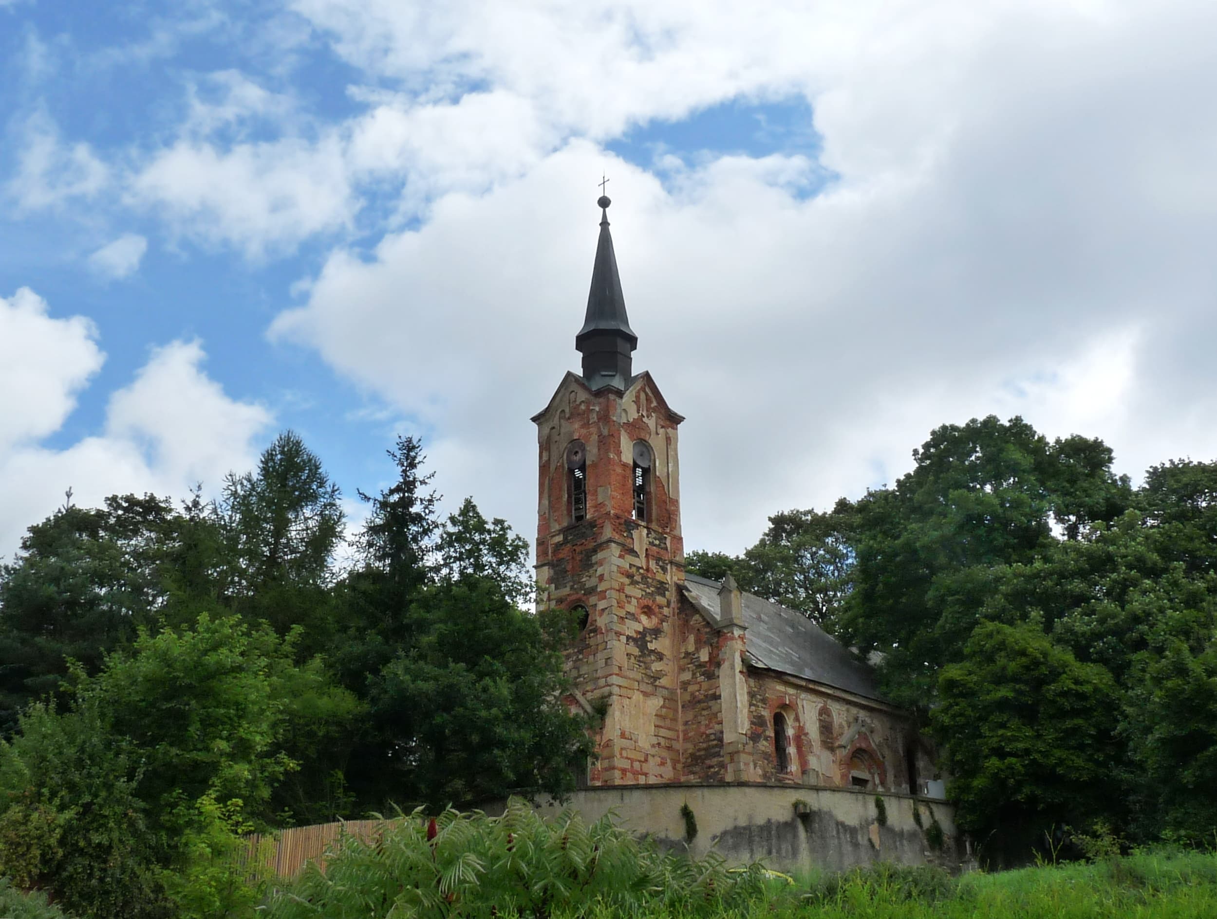 Church of Saint George