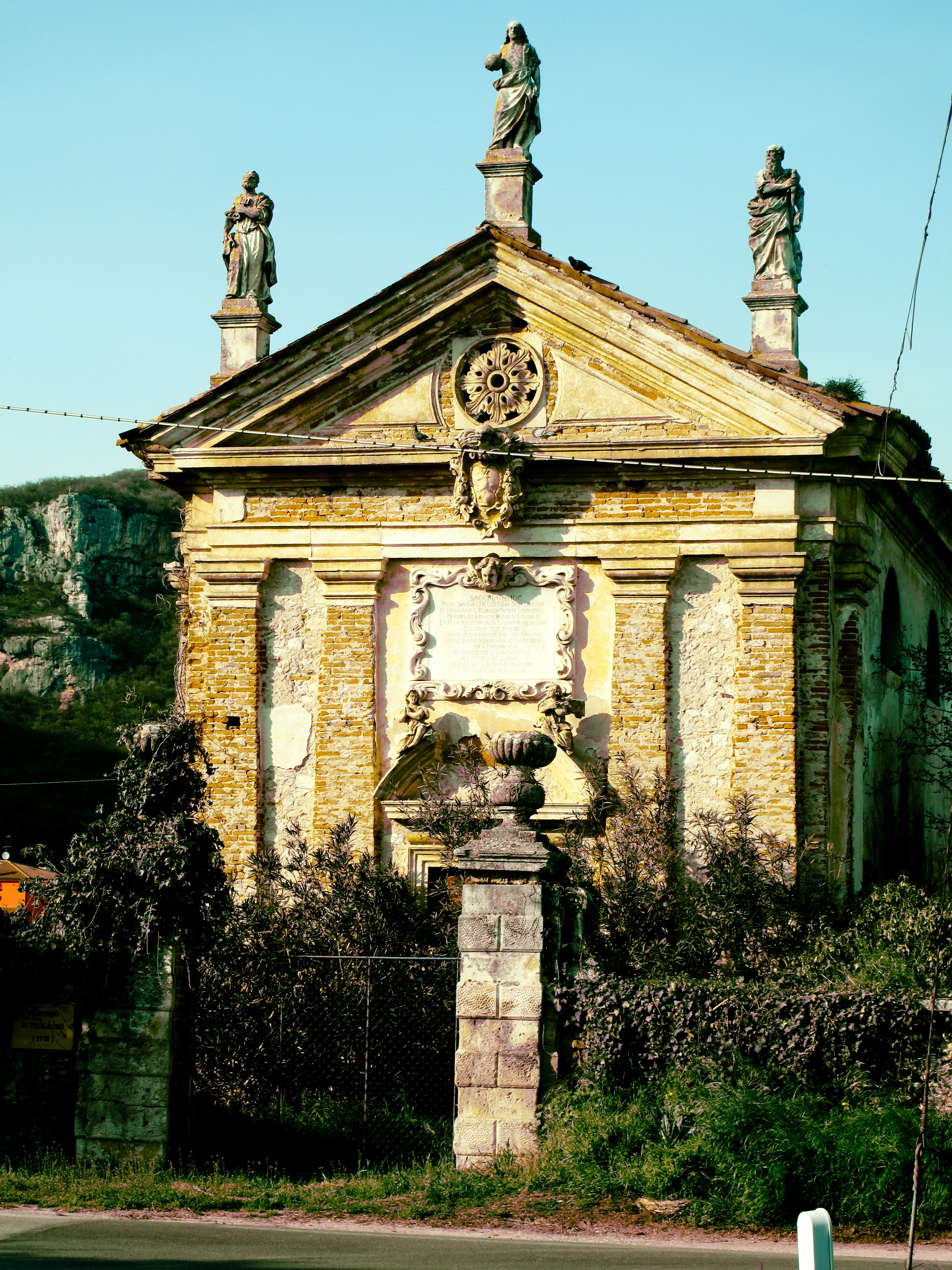 San Teobaldo