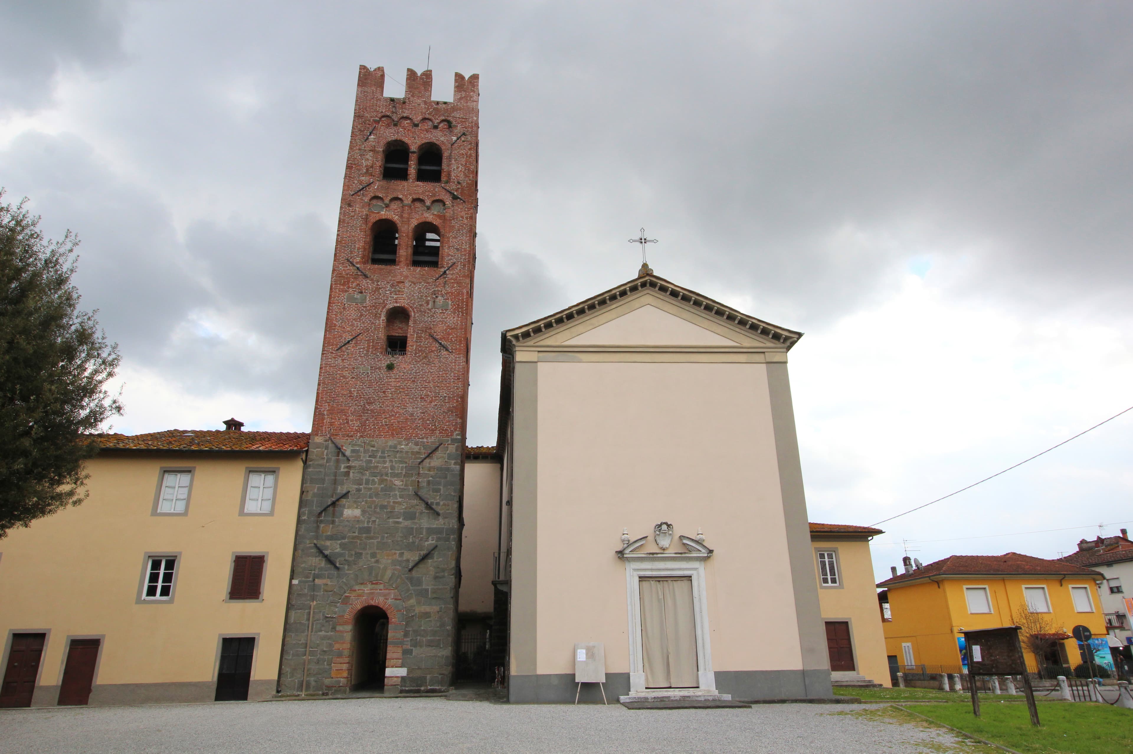 San Frediano