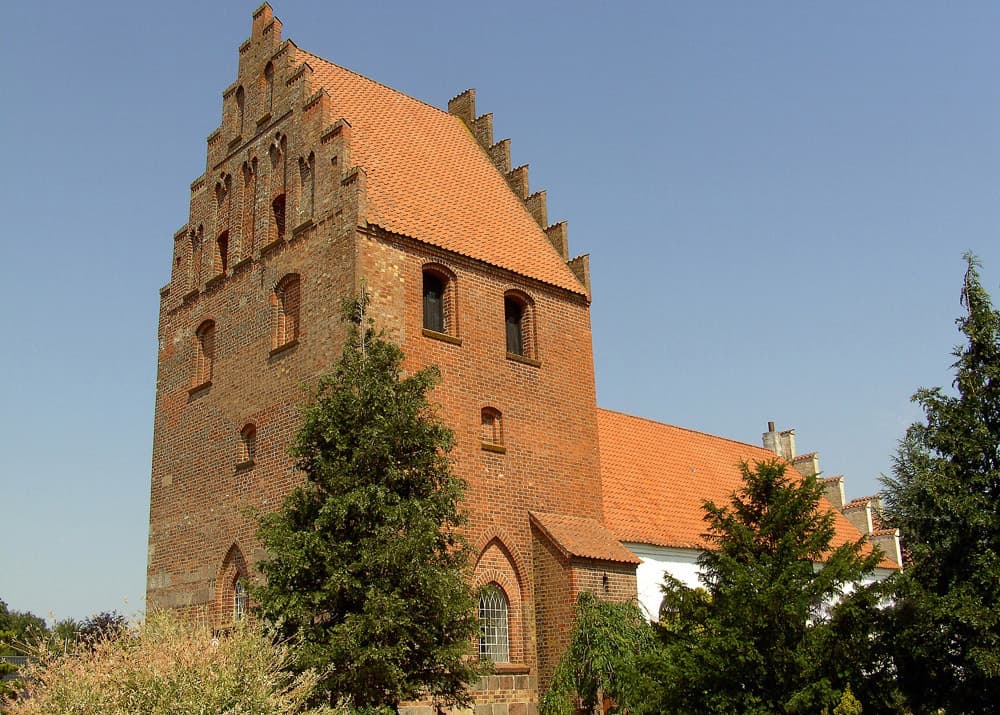 Lunde Church