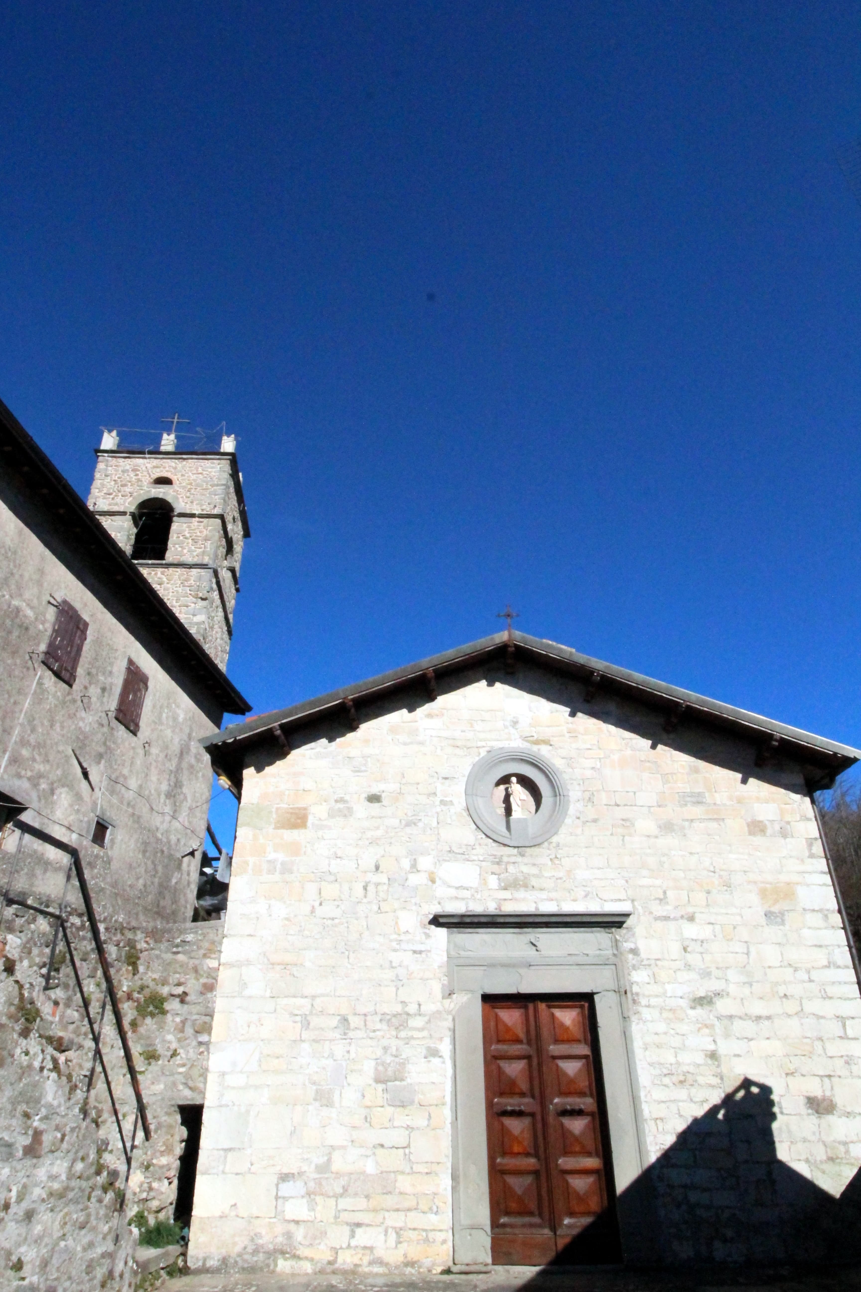 San Pietro a Lupinaia