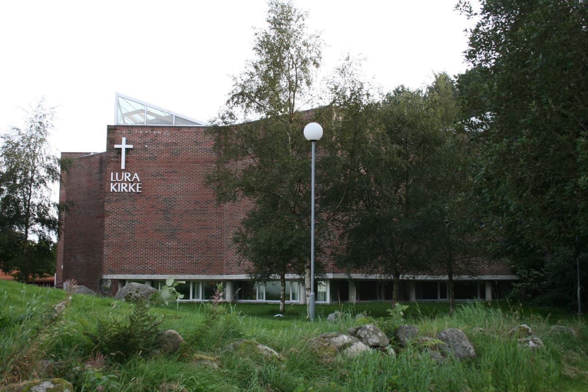 Lura Church