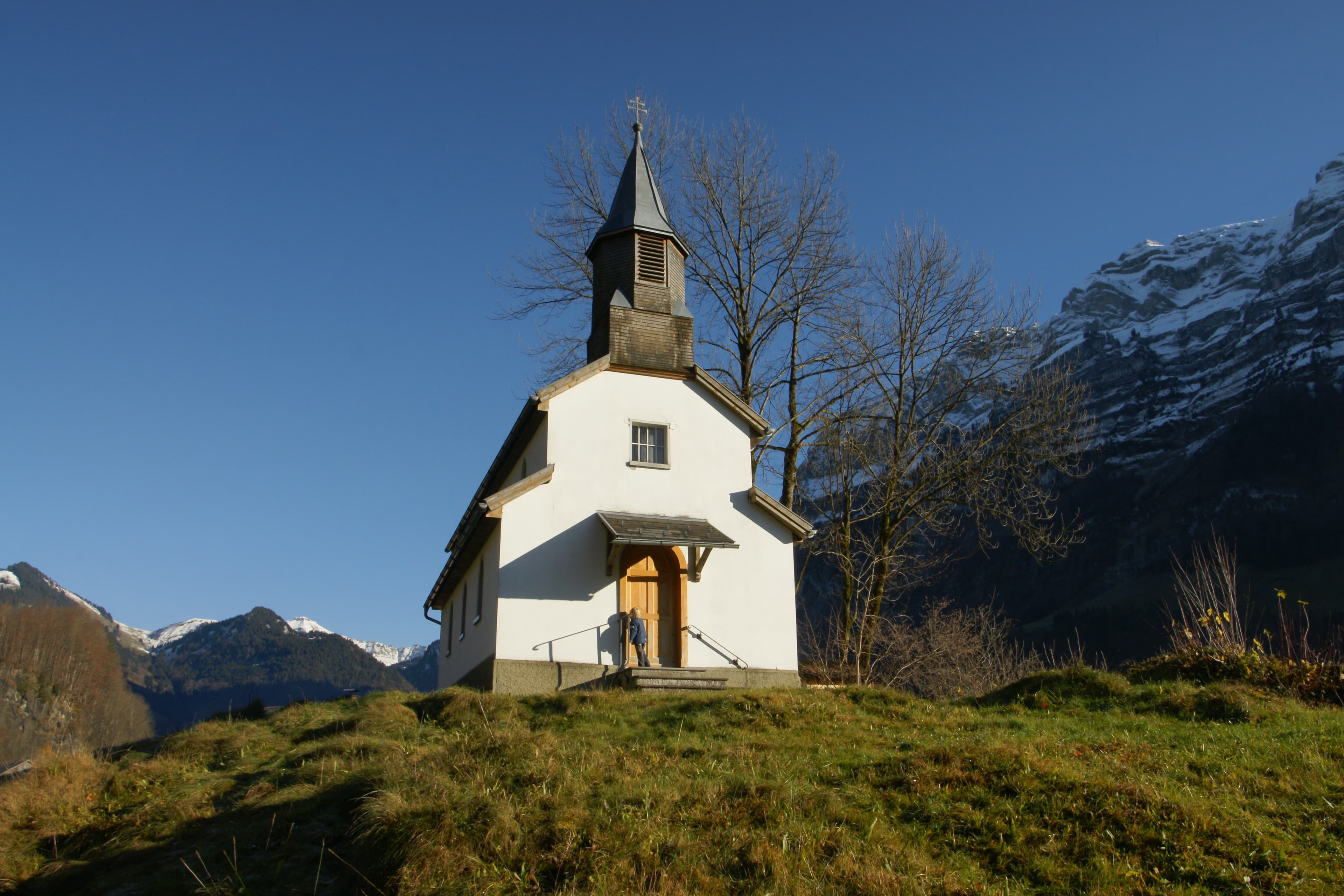Lourdeskapelle