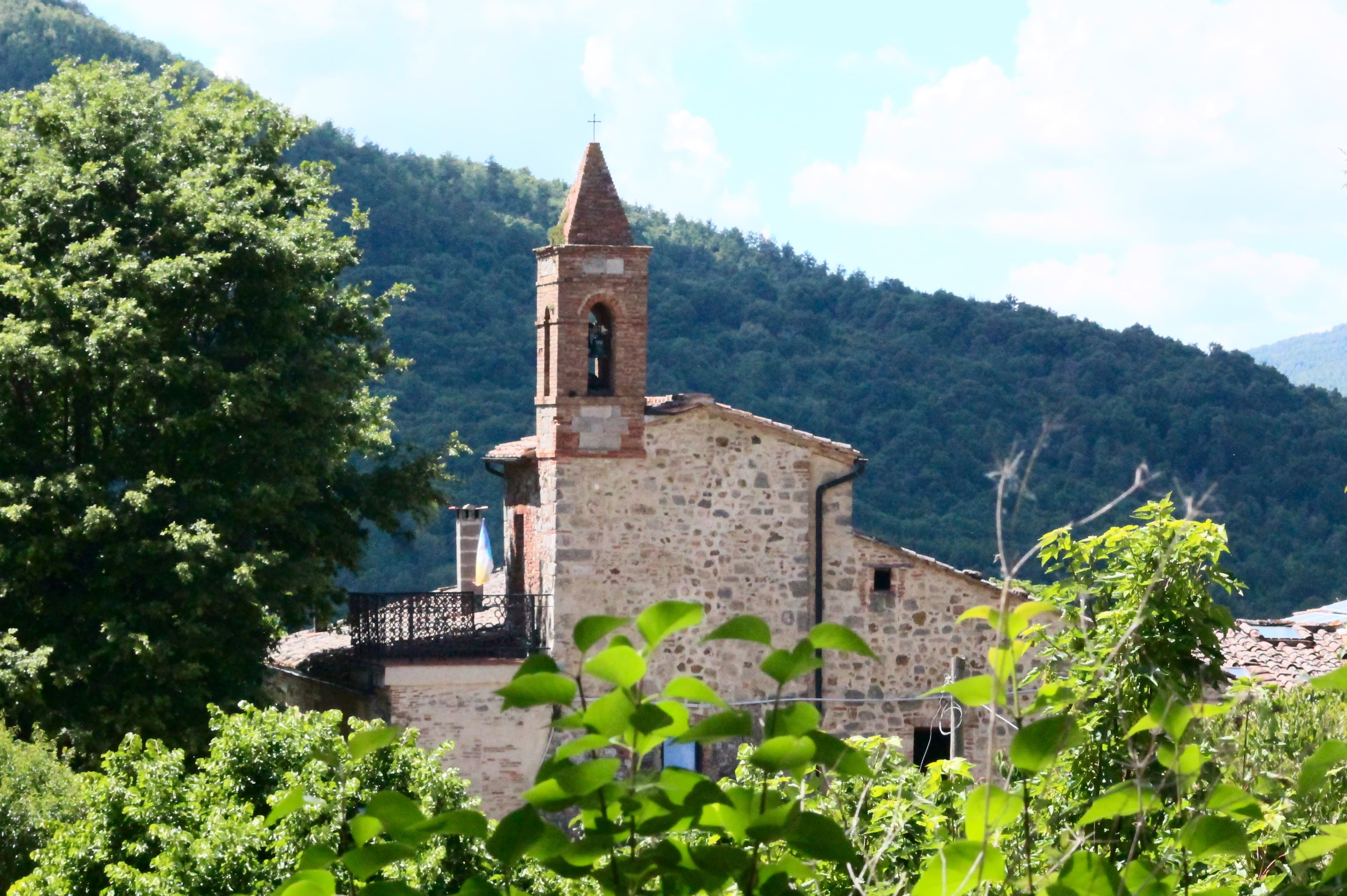 Santa Maria