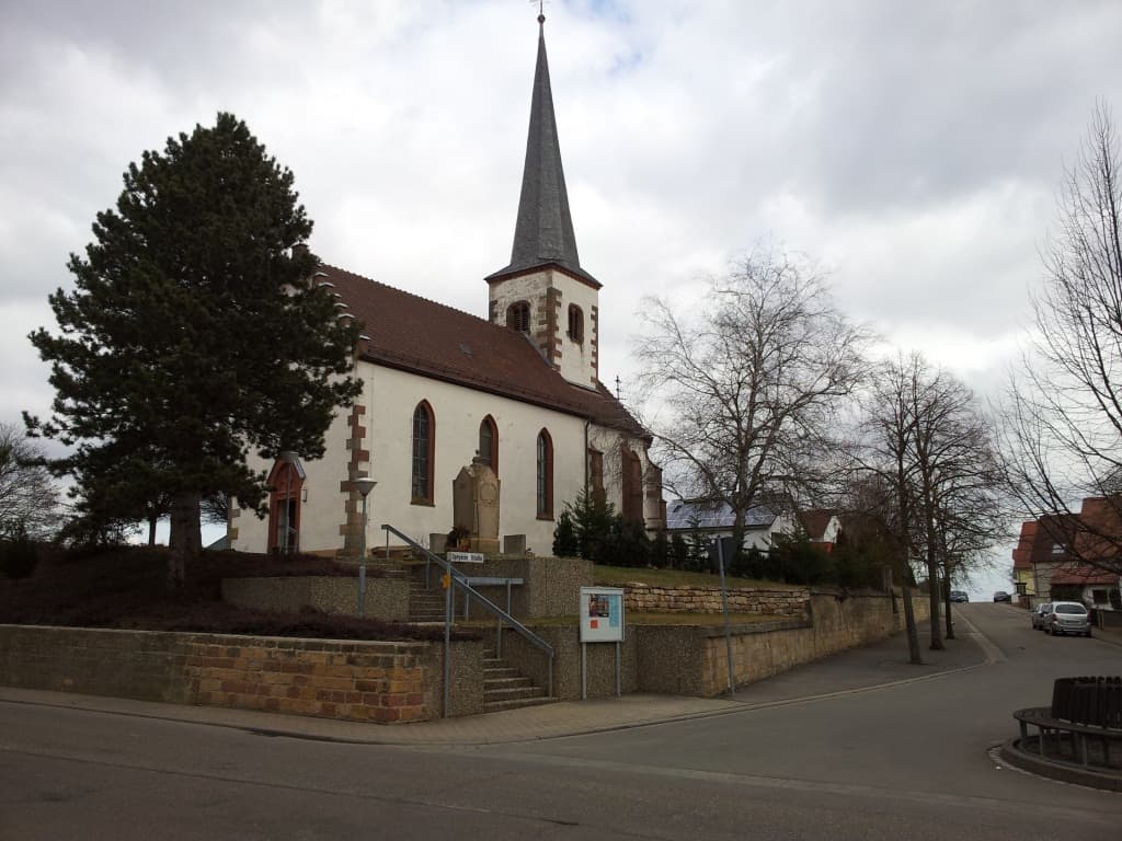 St. Laurentius