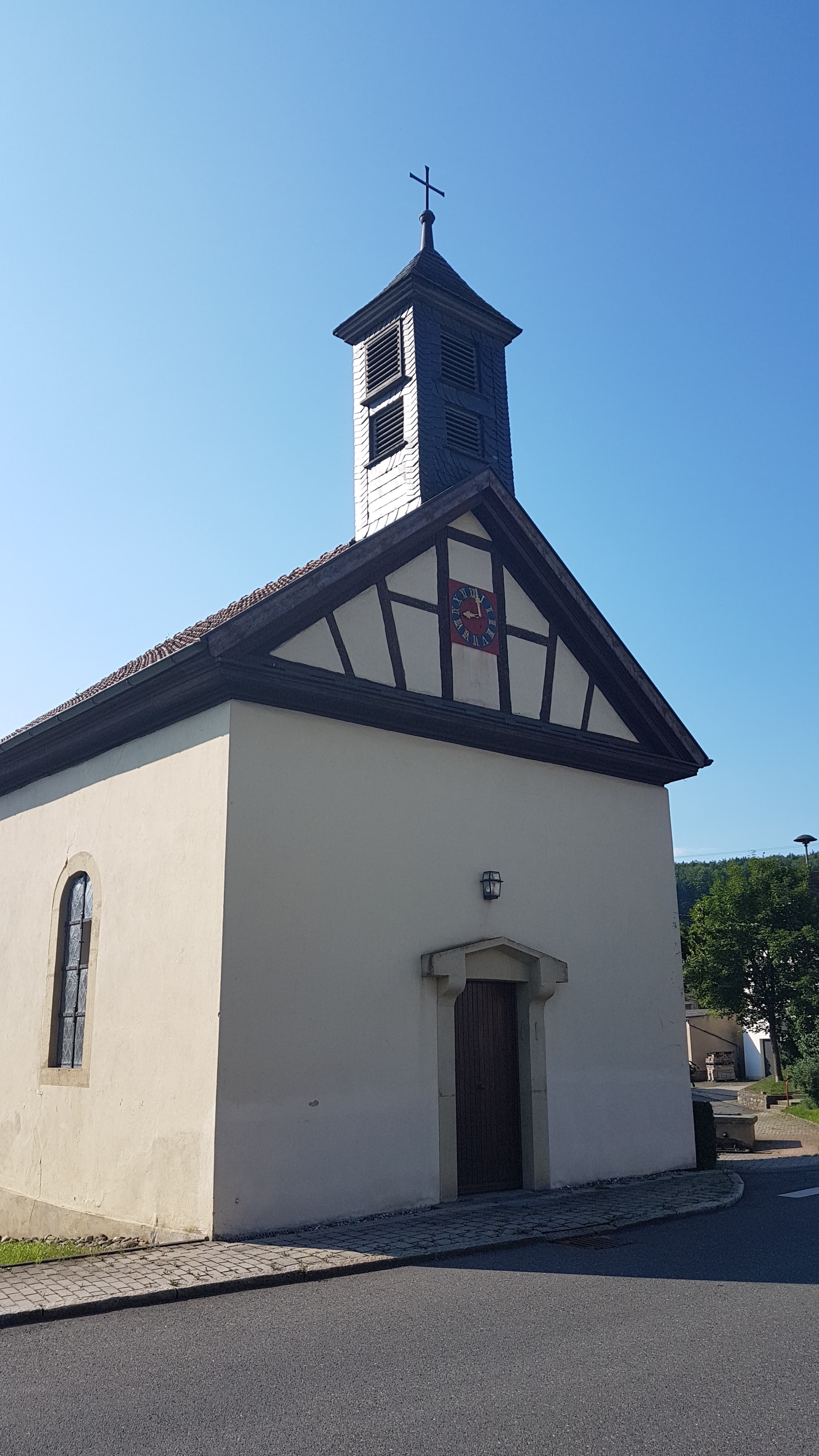 Kapelle