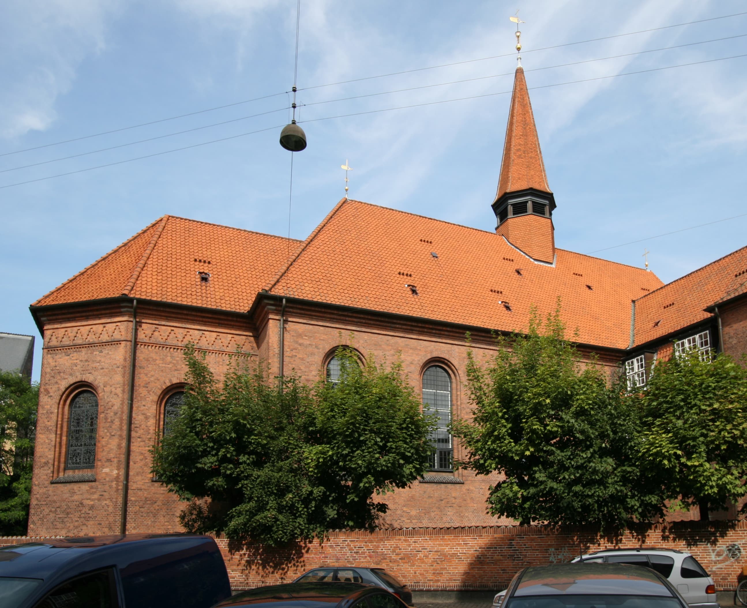 Luther Church