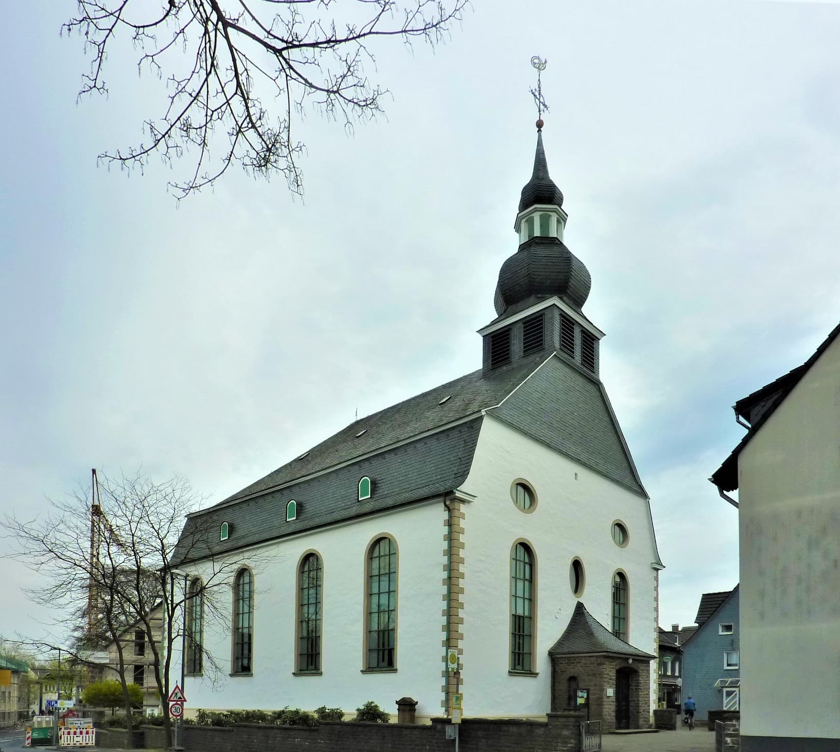 Lutheran Church