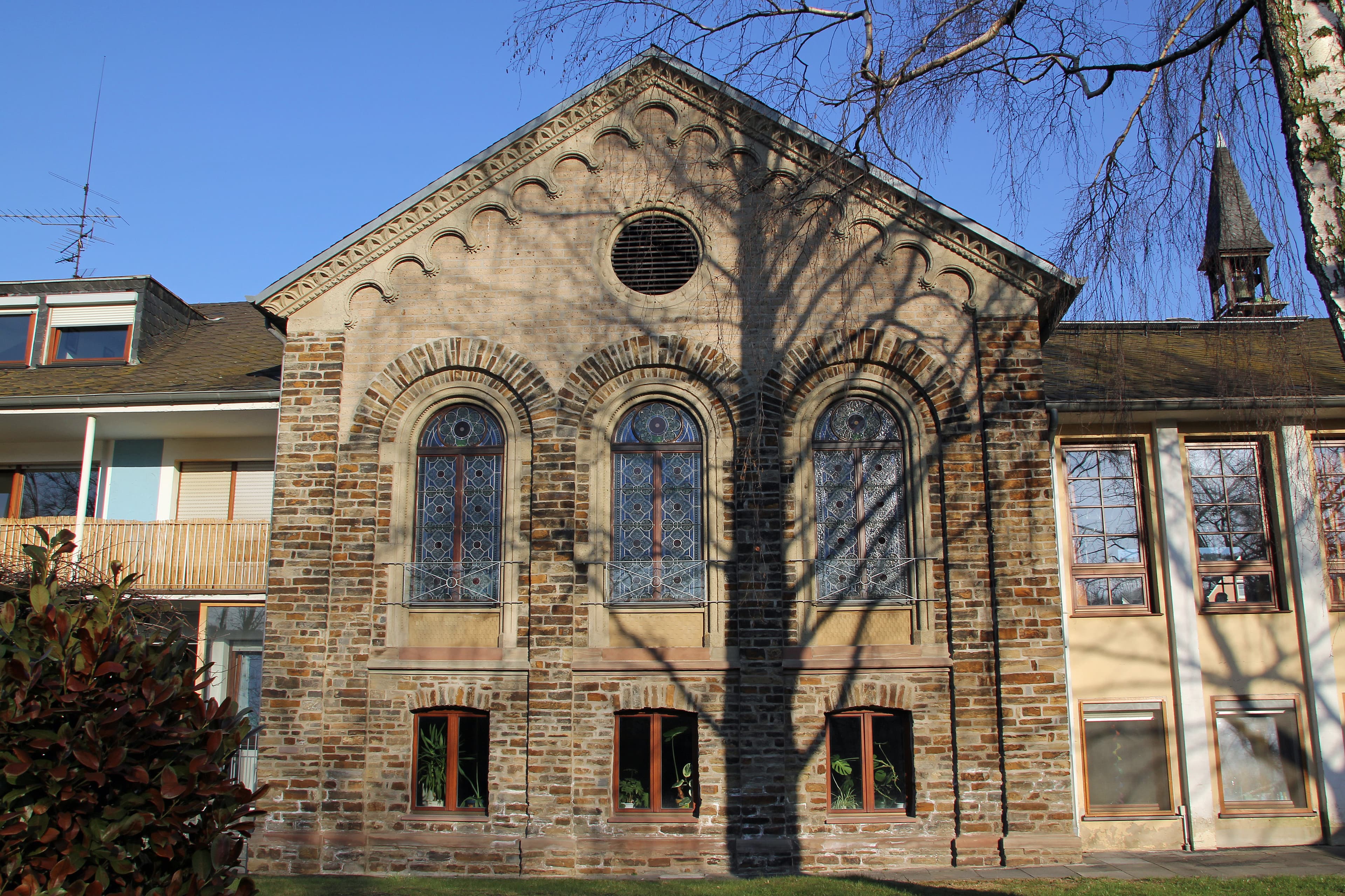 Lutherkapelle
