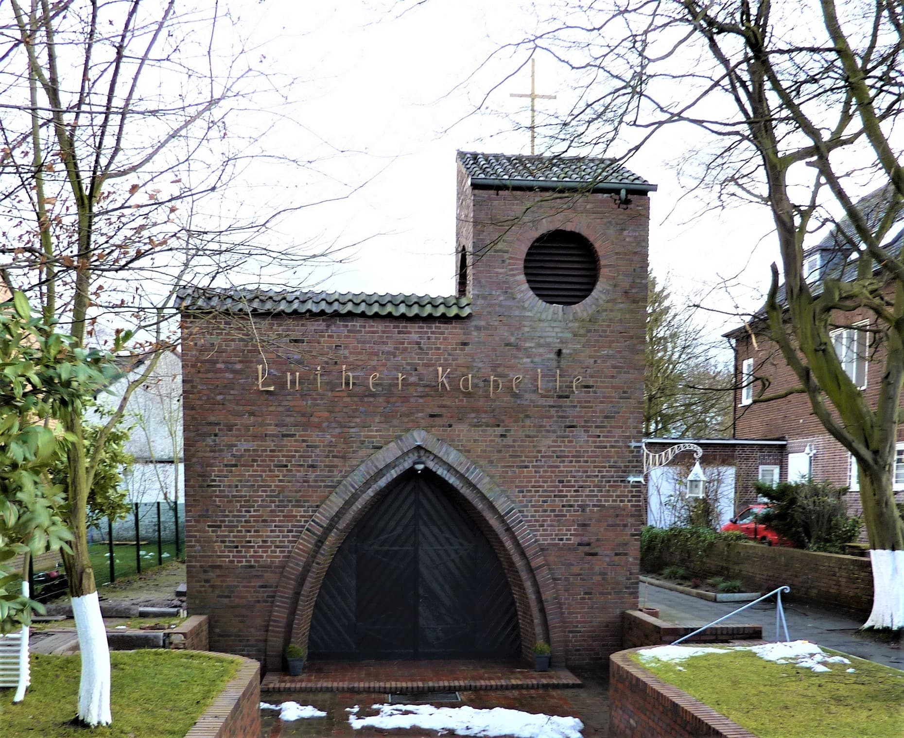 Luther-Kapelle