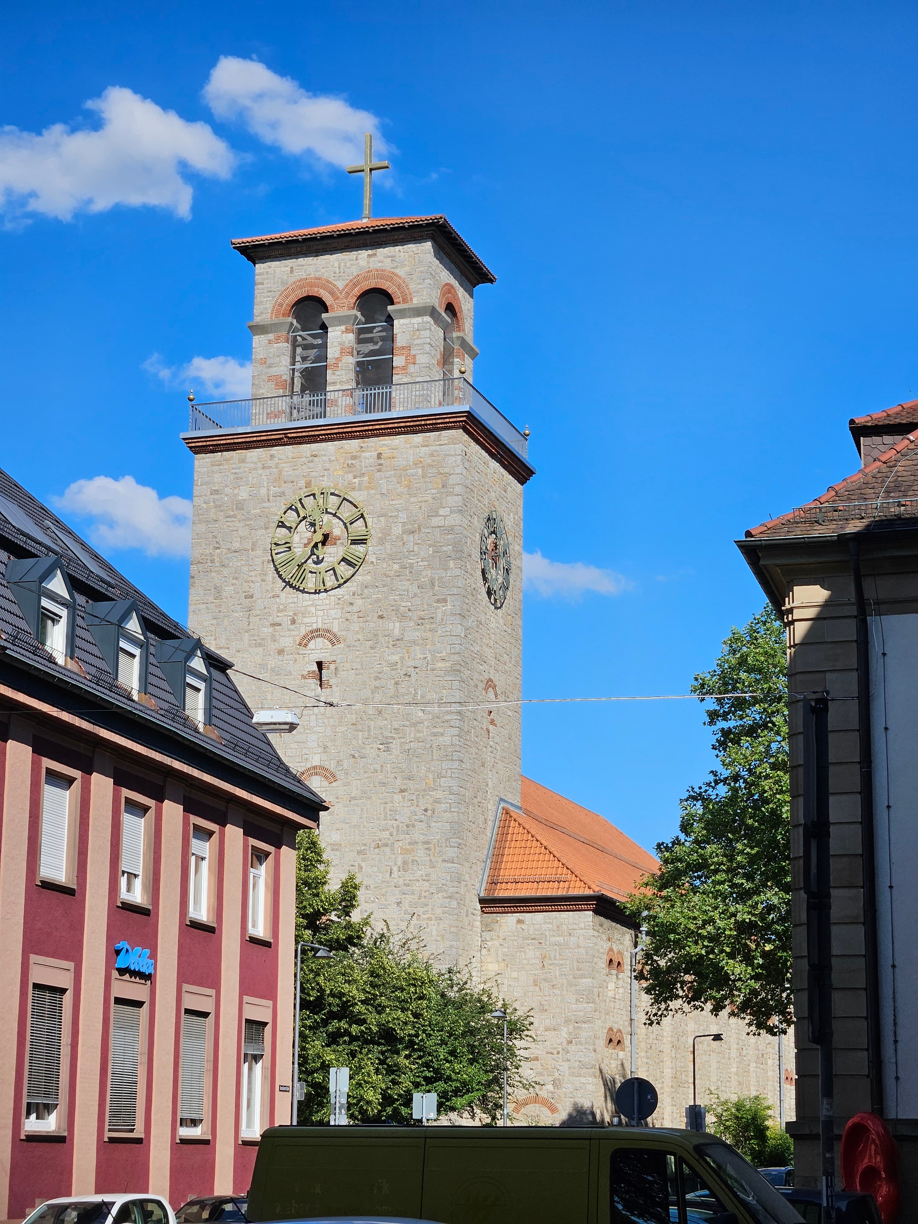 Lutherkirche
