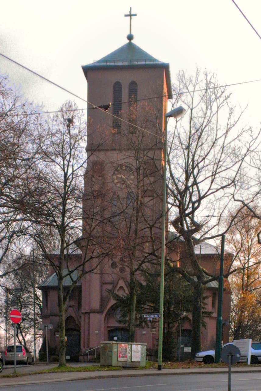 Lutherkirche