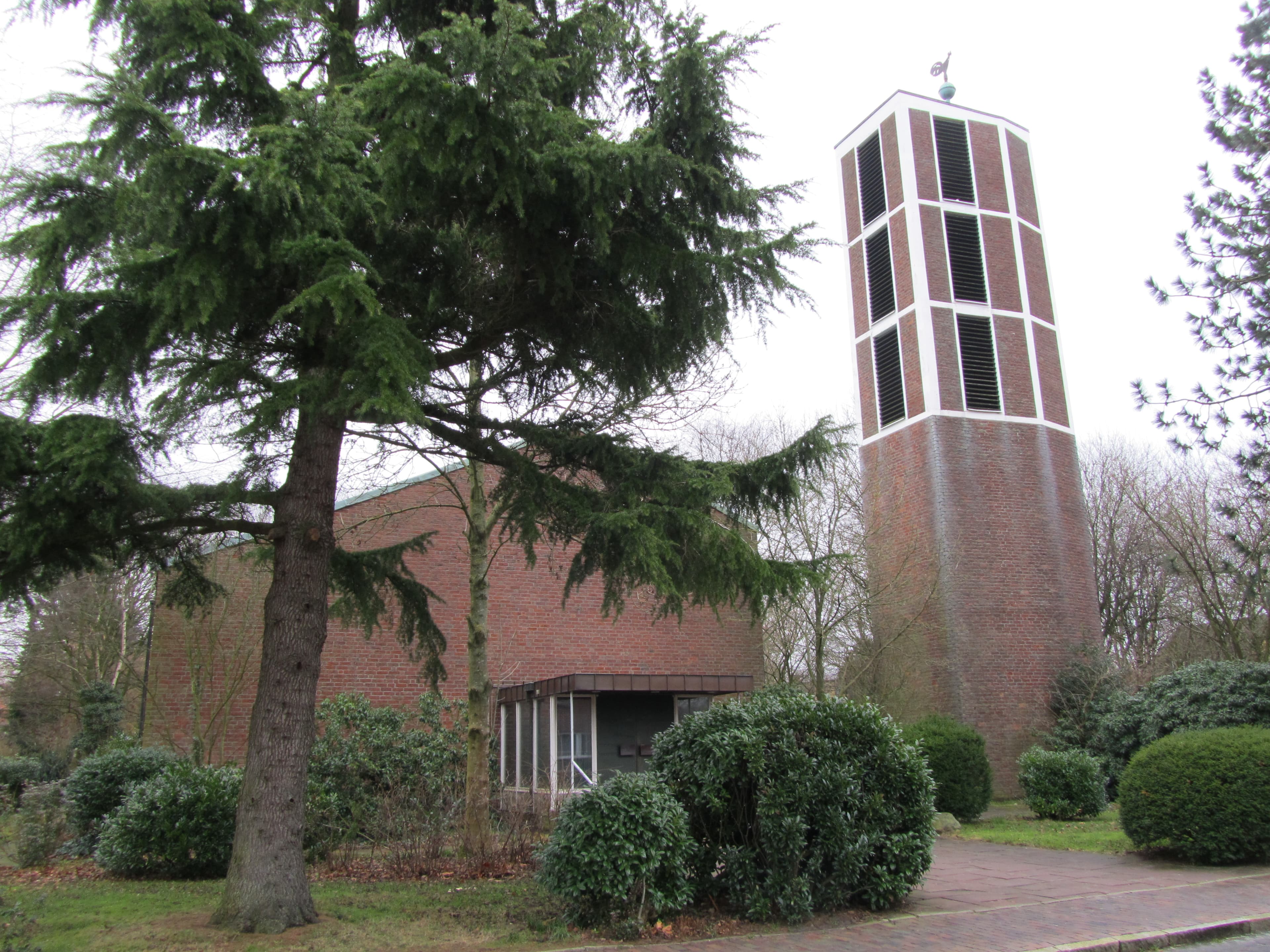 Lutherkirche