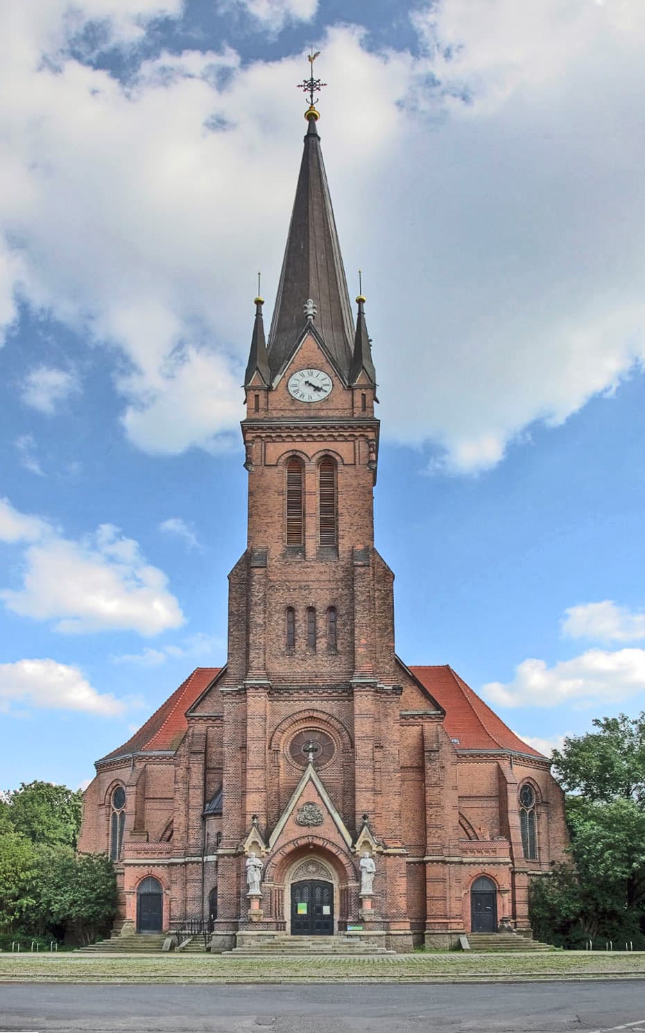 Lutherkirche (Leipzig)