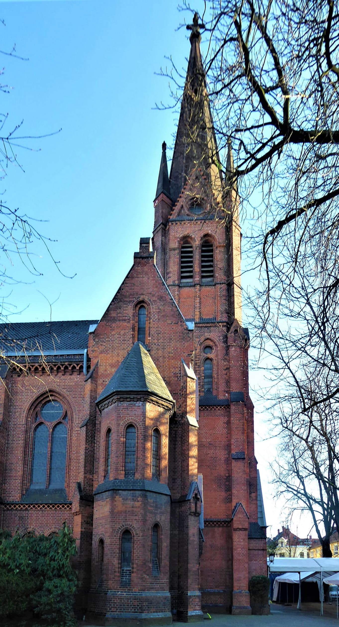 Lutherkirche