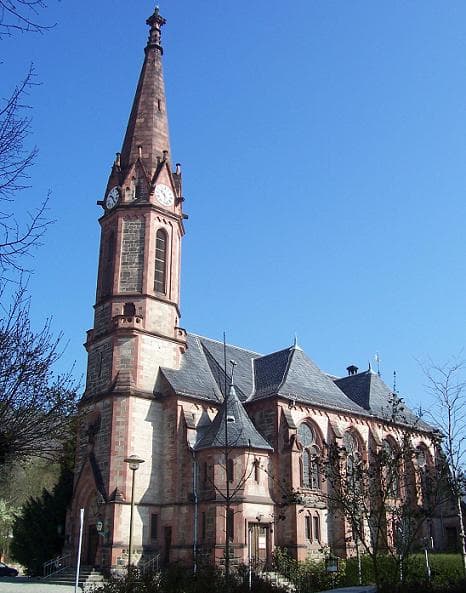 Lutherkirche
