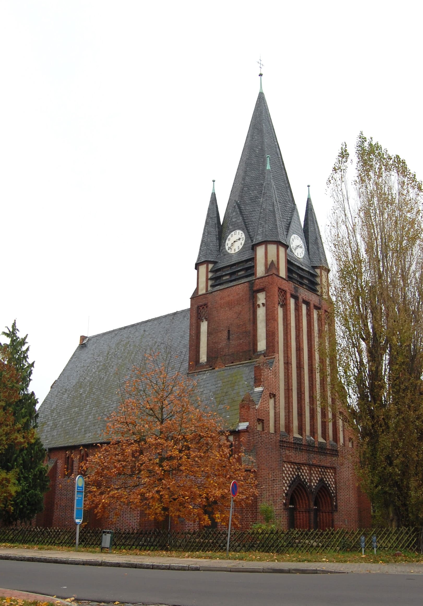 Lutherkirche